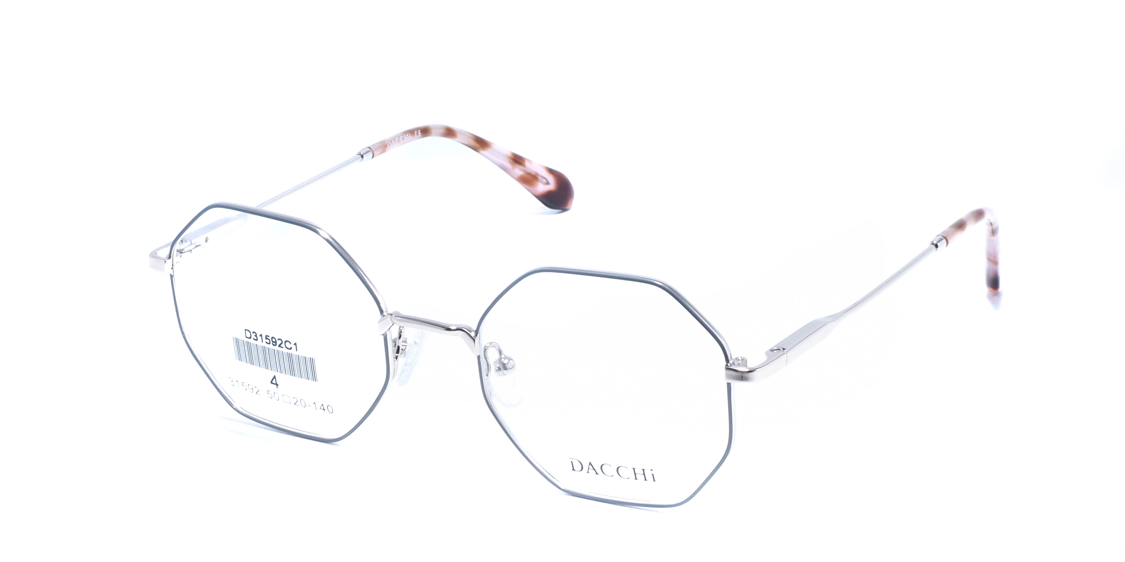 оправа Dacchi 31592 C1