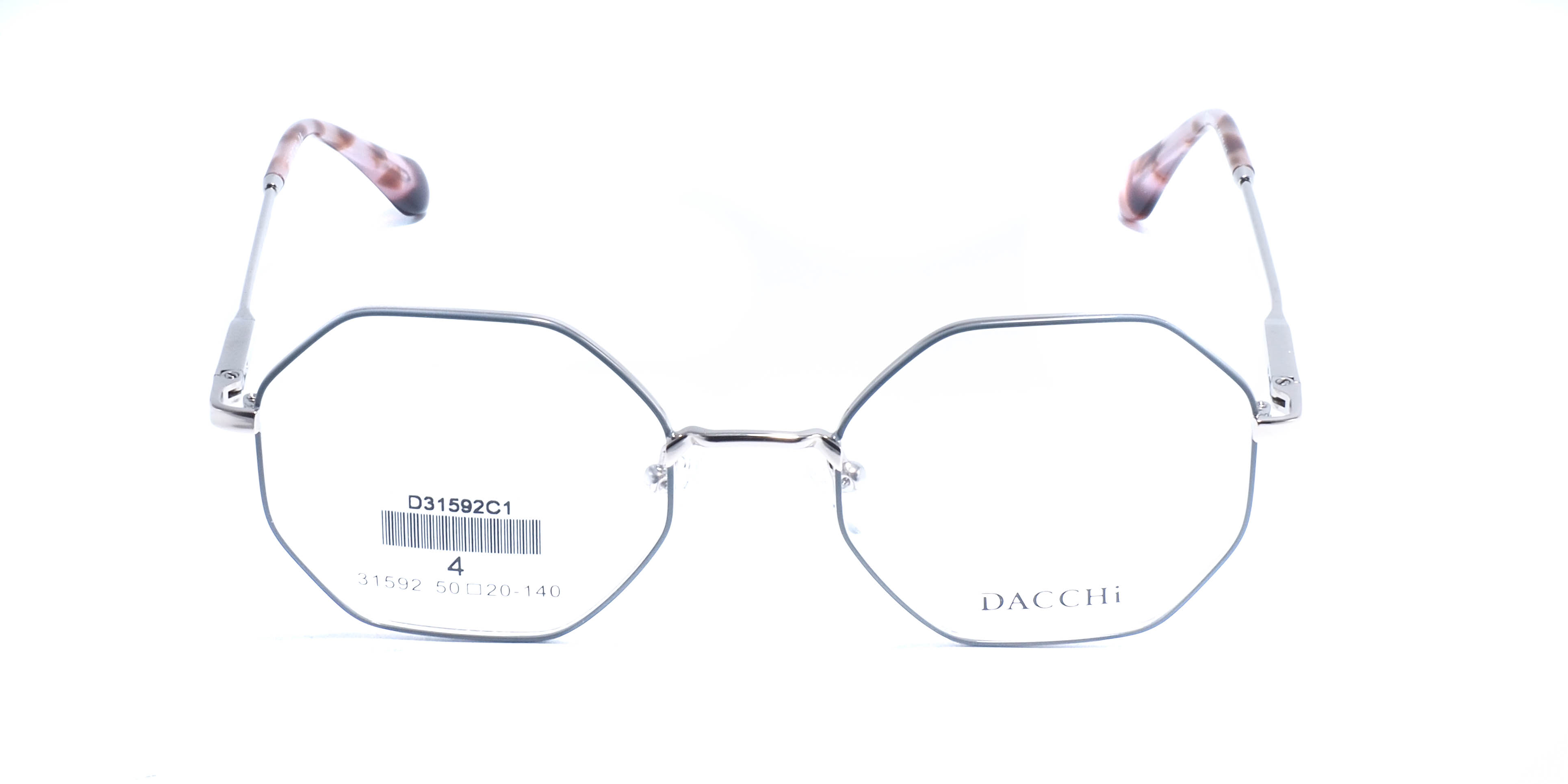 оправа Dacchi 31592 C1