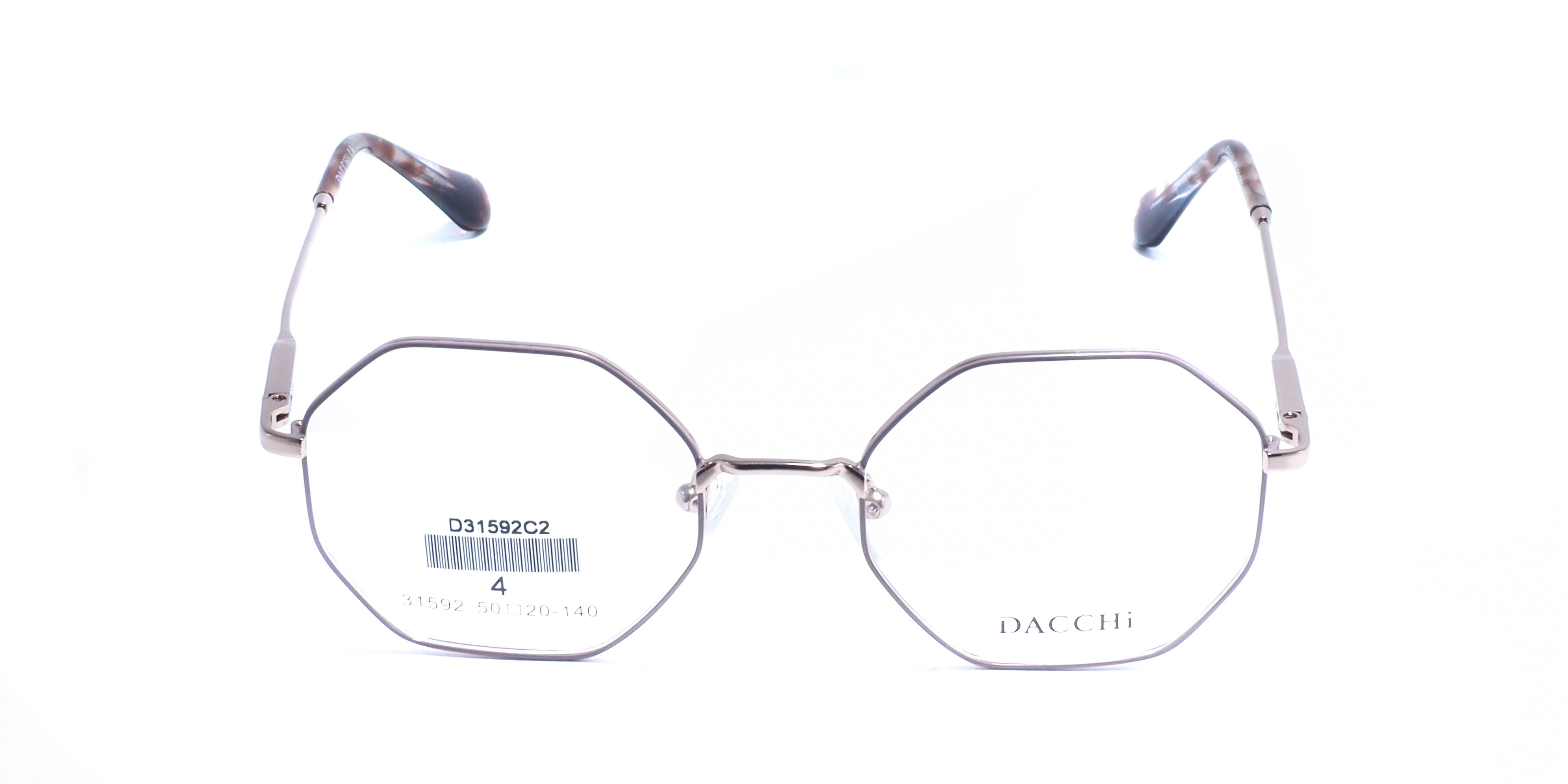 оправа Dacchi 31592 C2