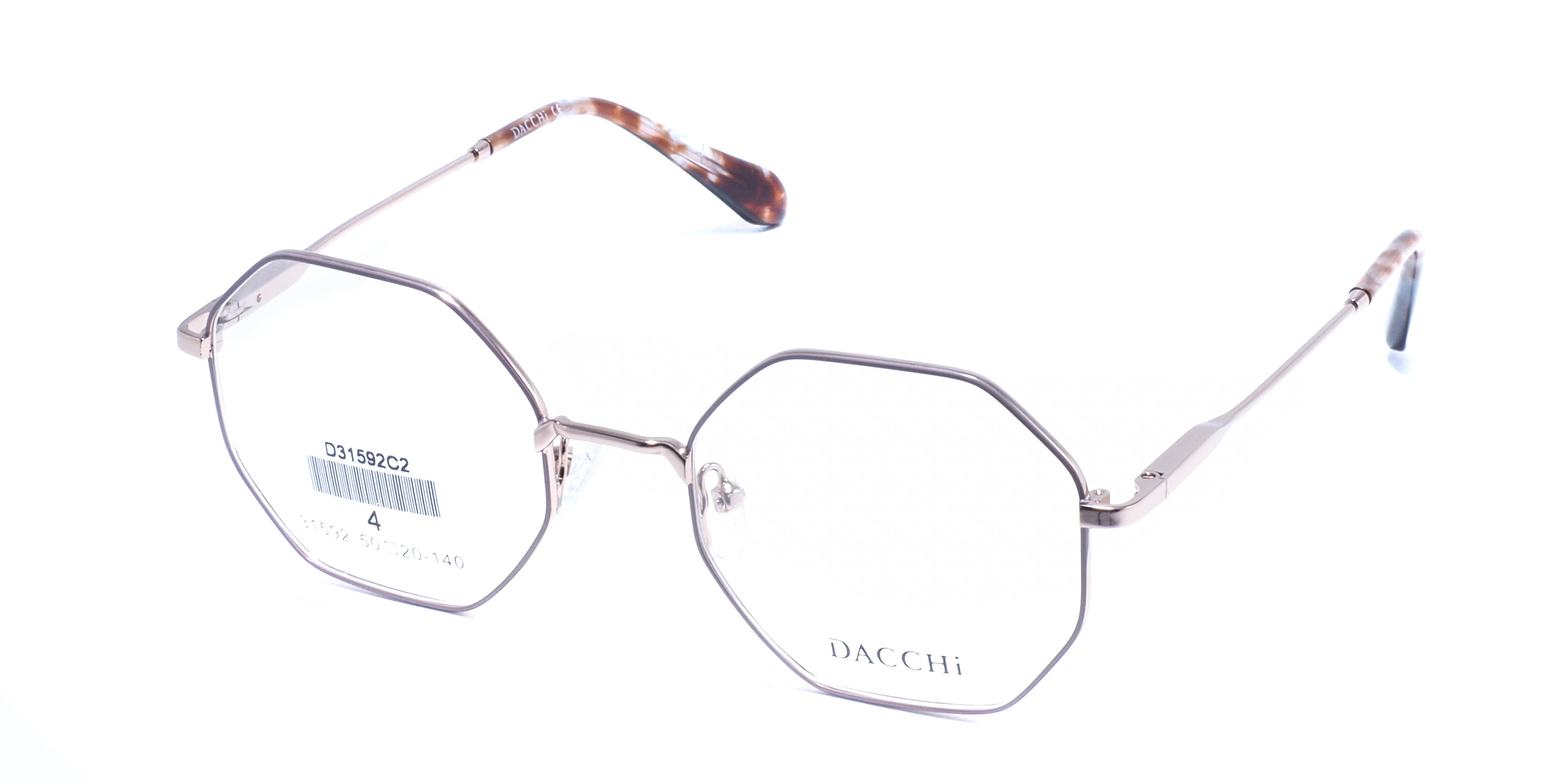 оправа Dacchi 31592 C2