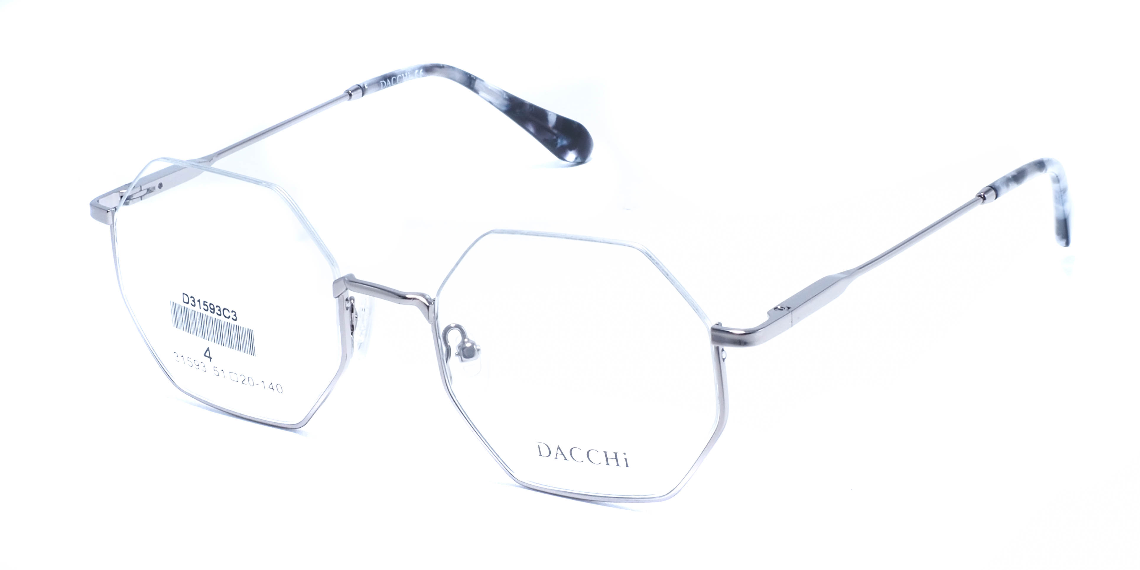 оправа Dacchi 31593 C3