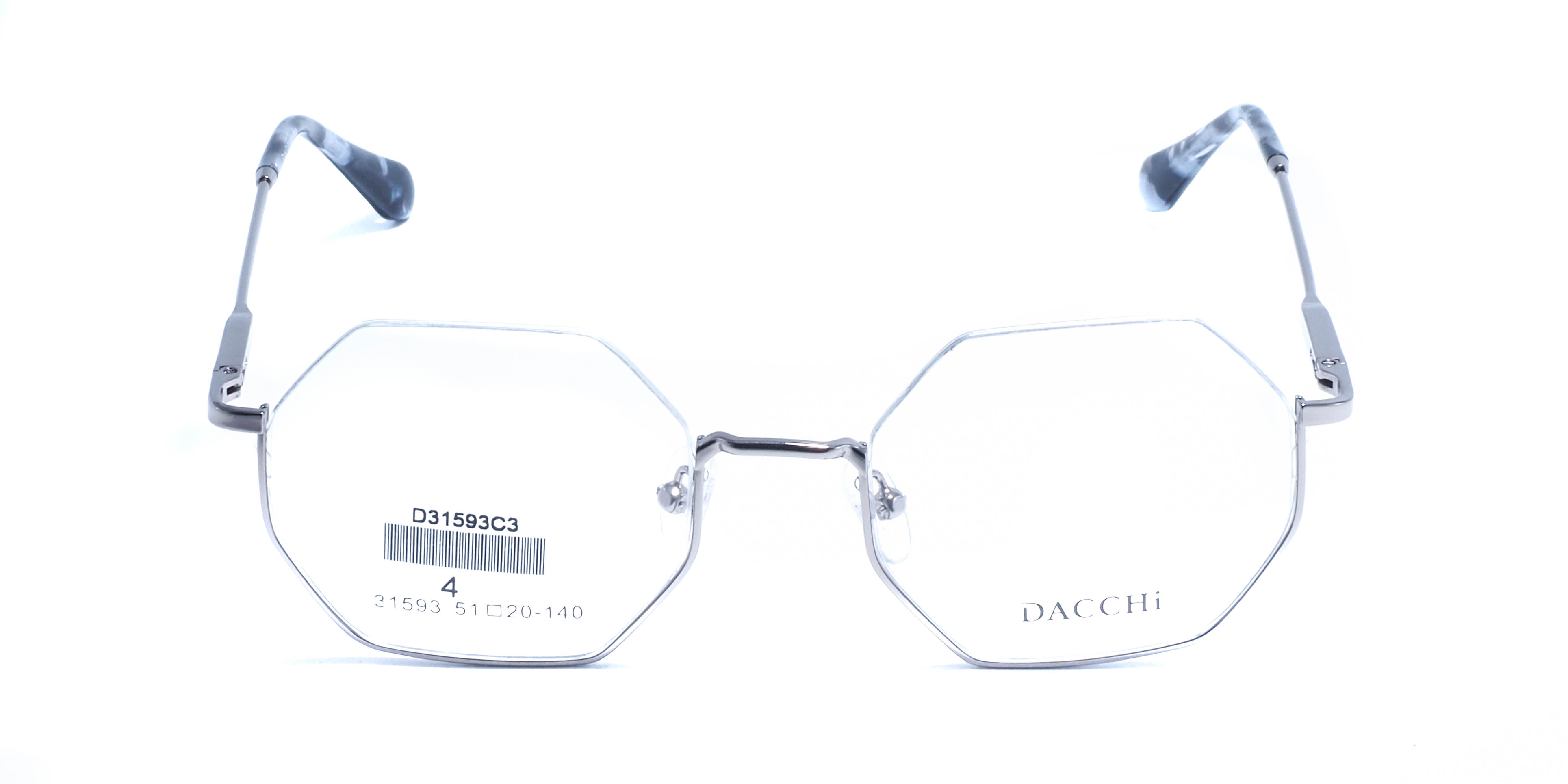 оправа Dacchi 31593 C3