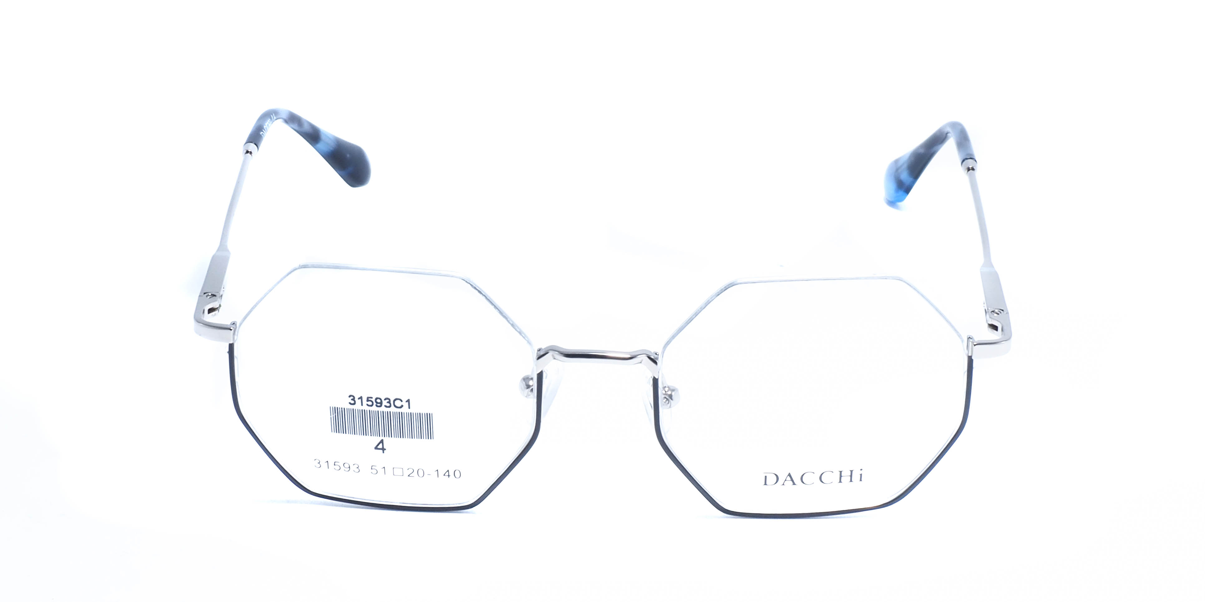 оправа Dacchi 31593 C1