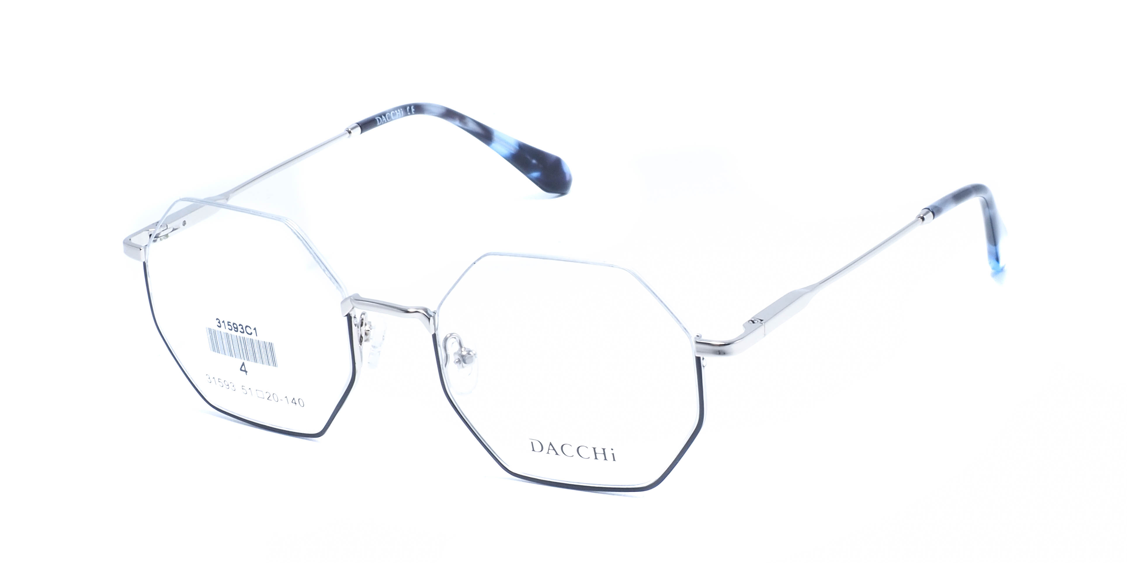 оправа Dacchi 31593 C1
