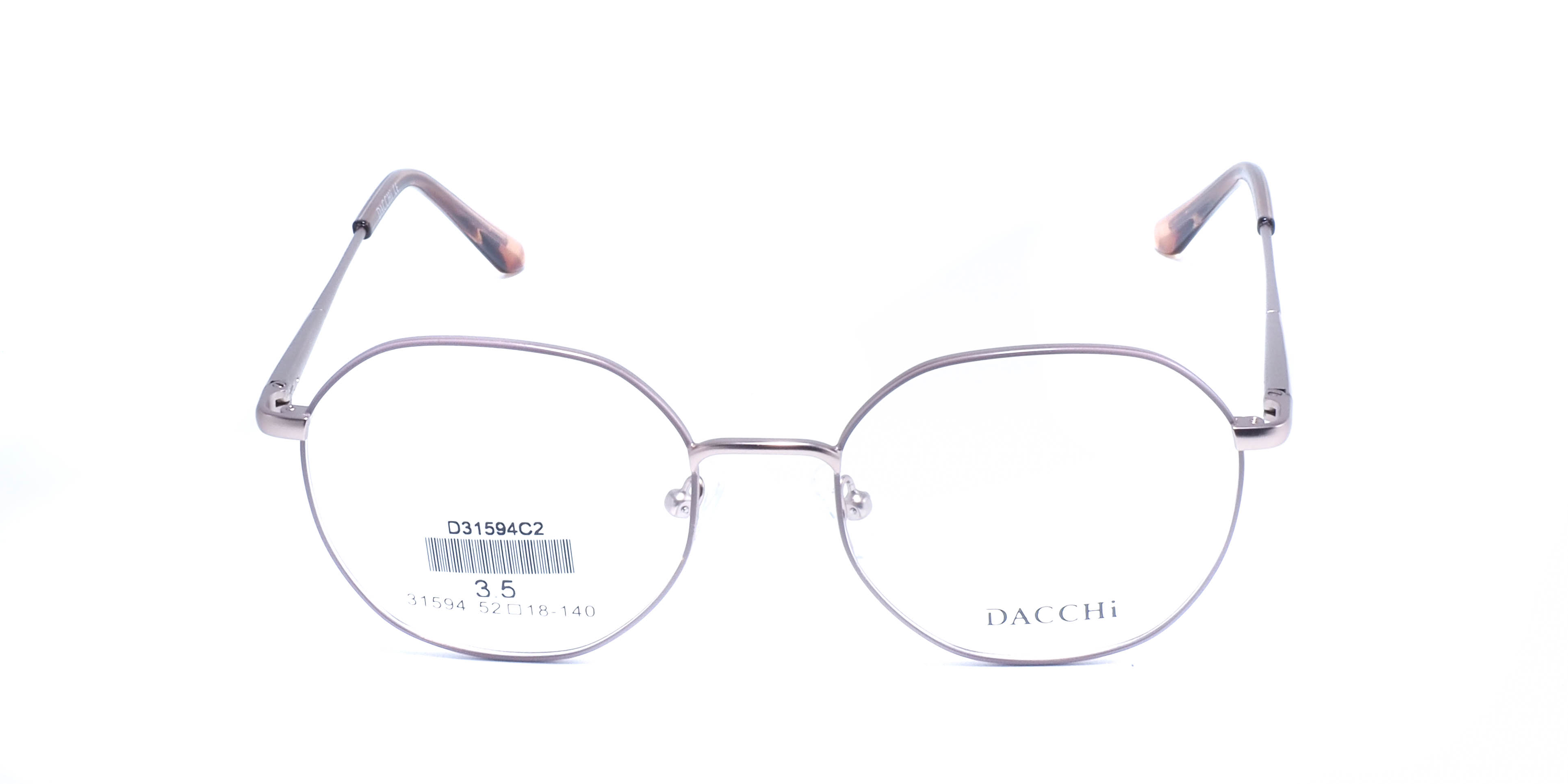 оправа Dacchi 31594 C2