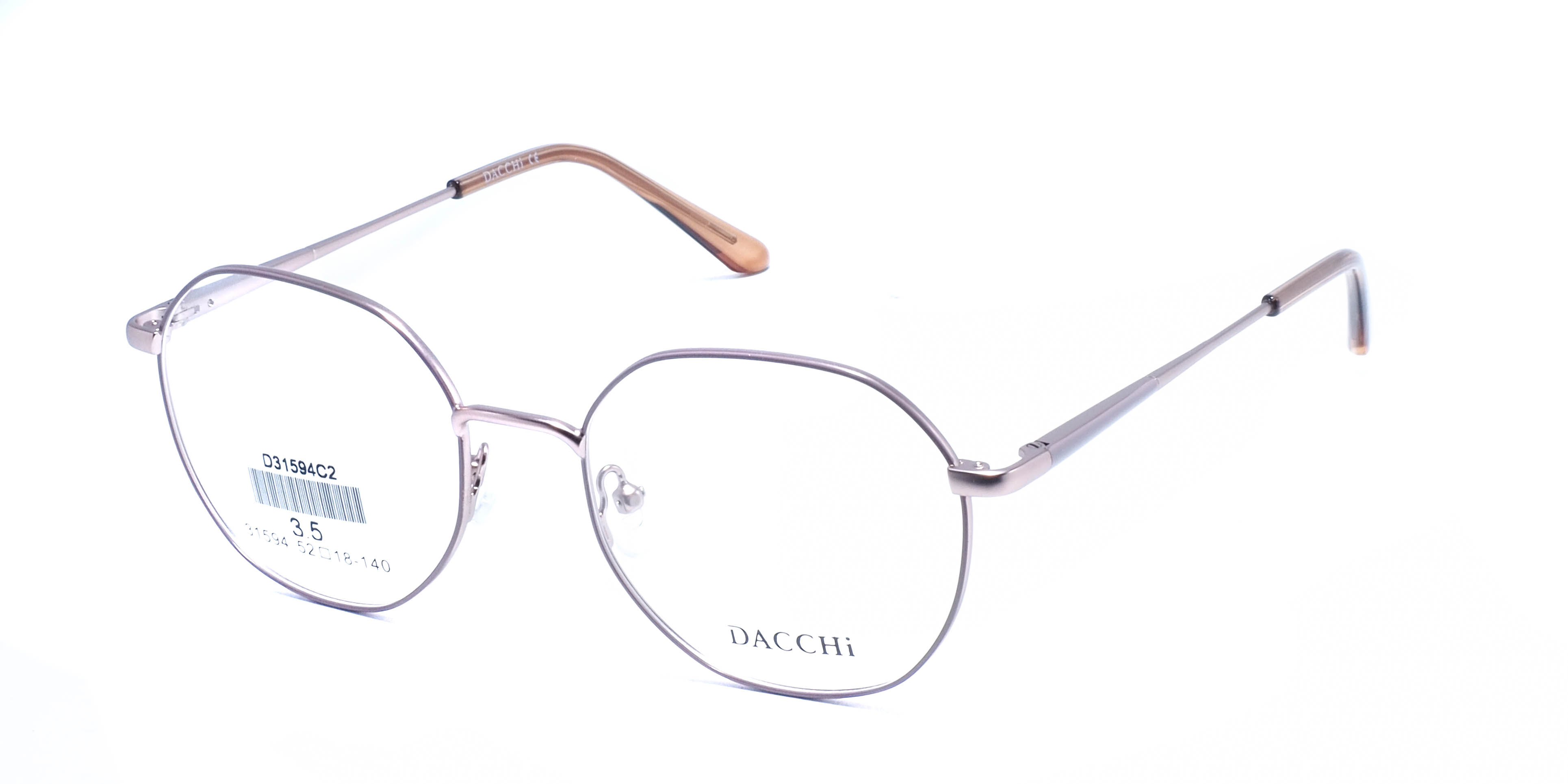 оправа Dacchi 31594 C2