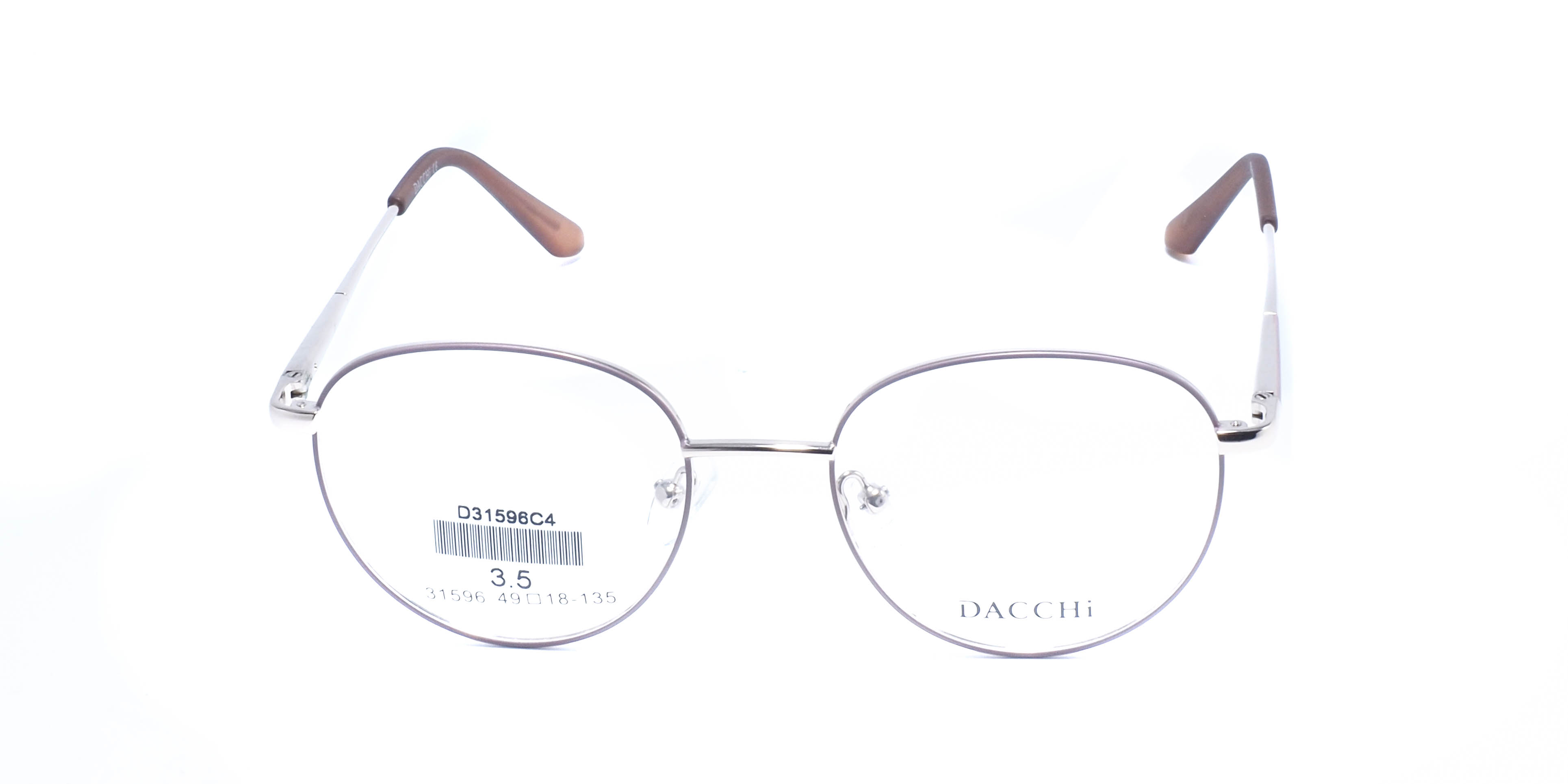 оправа Dacchi 31596 C4