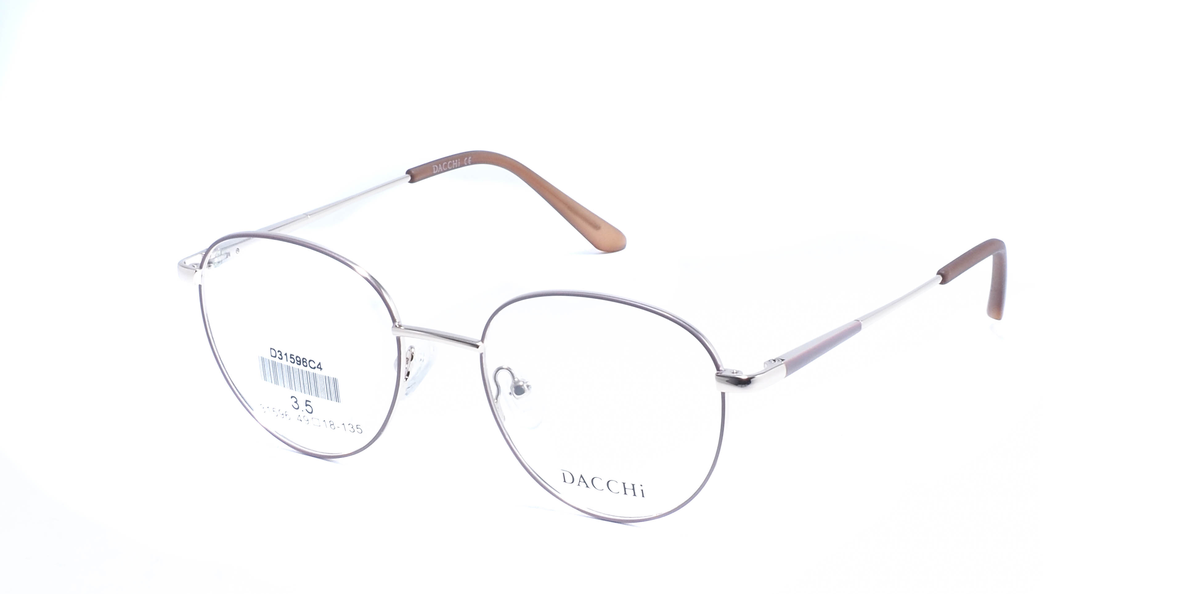оправа Dacchi 31596 C4