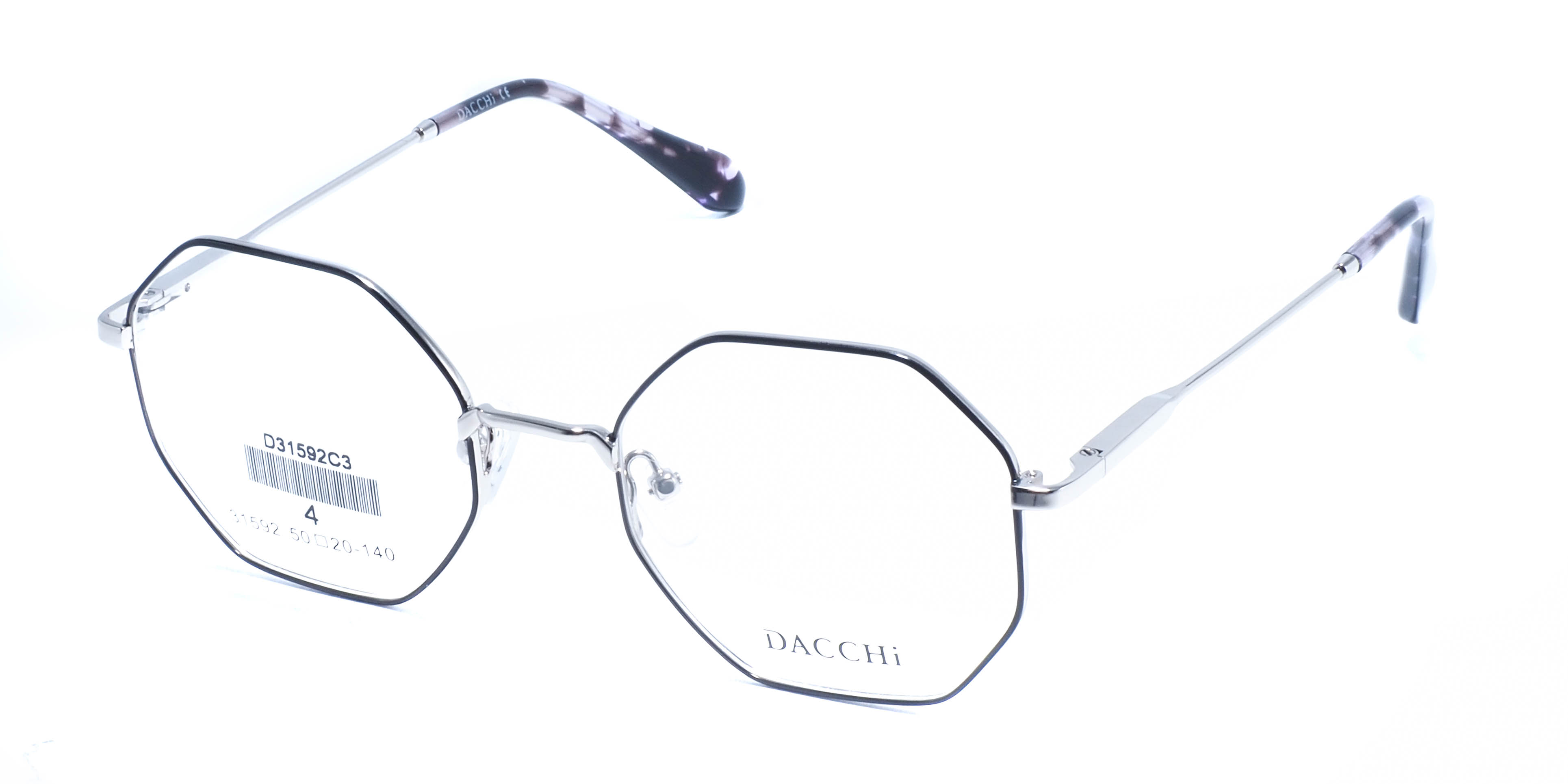 оправа Dacchi 31592 C3