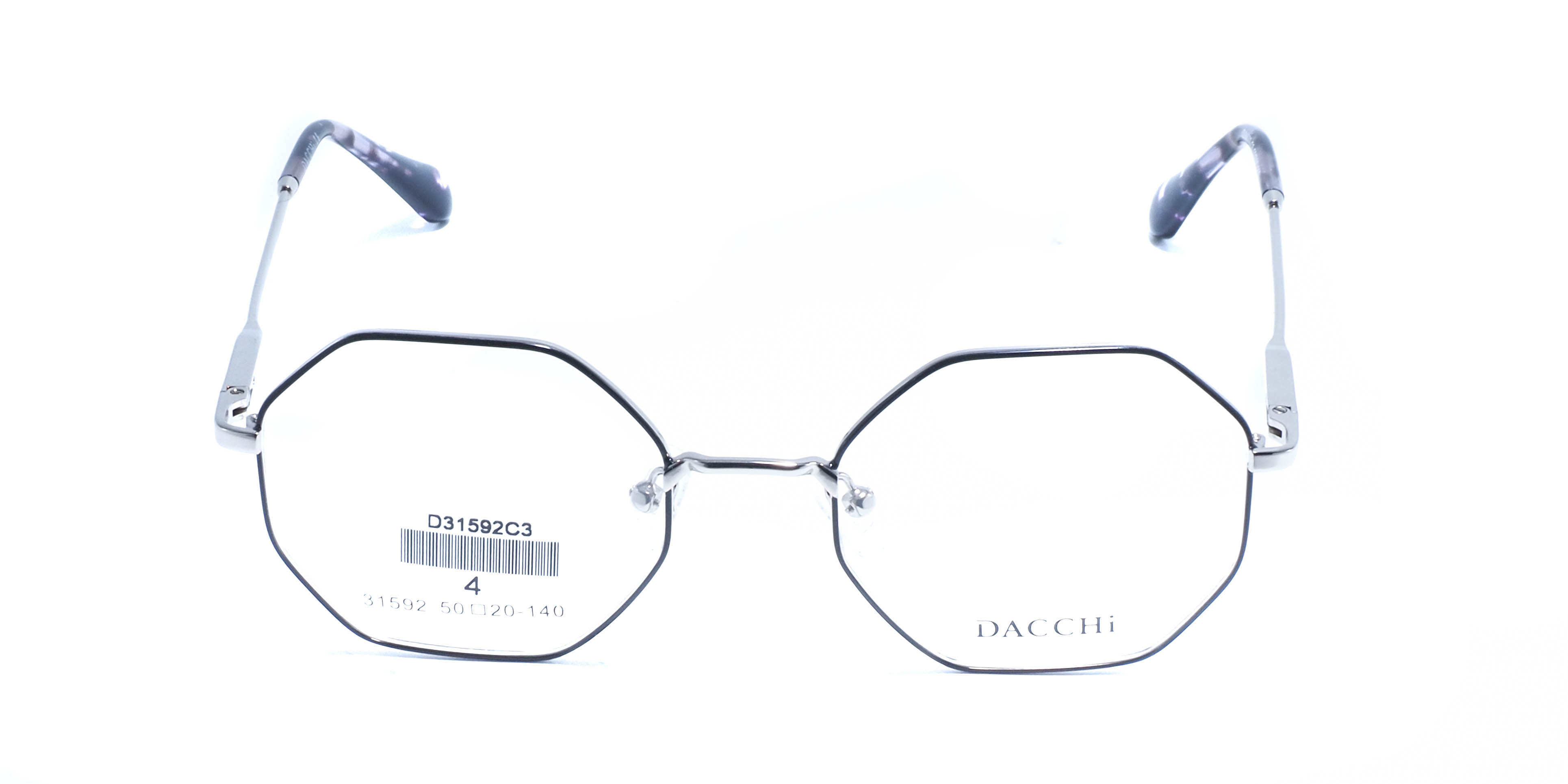 оправа Dacchi 31592 C3