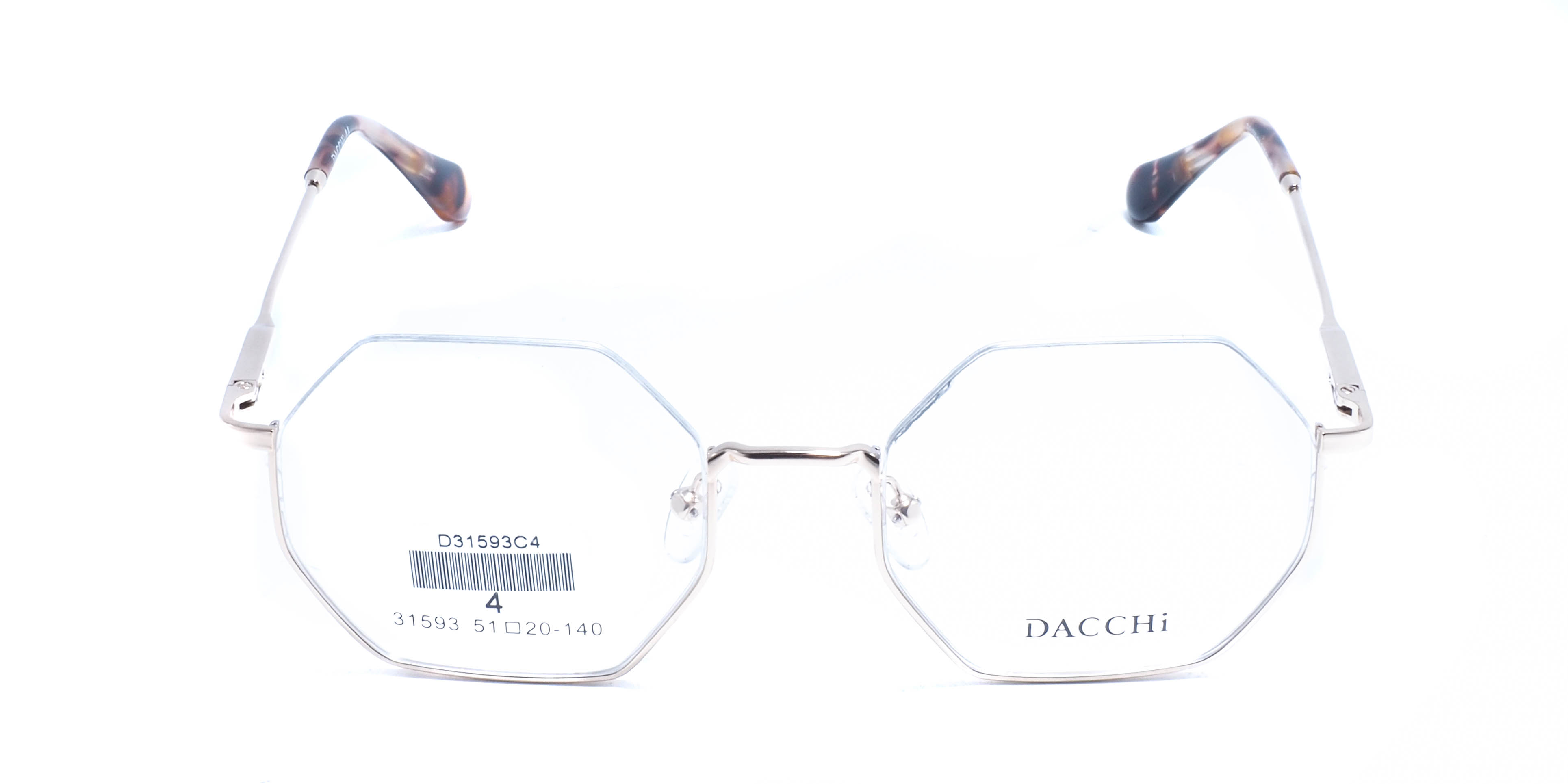 оправа Dacchi 31593 C4
