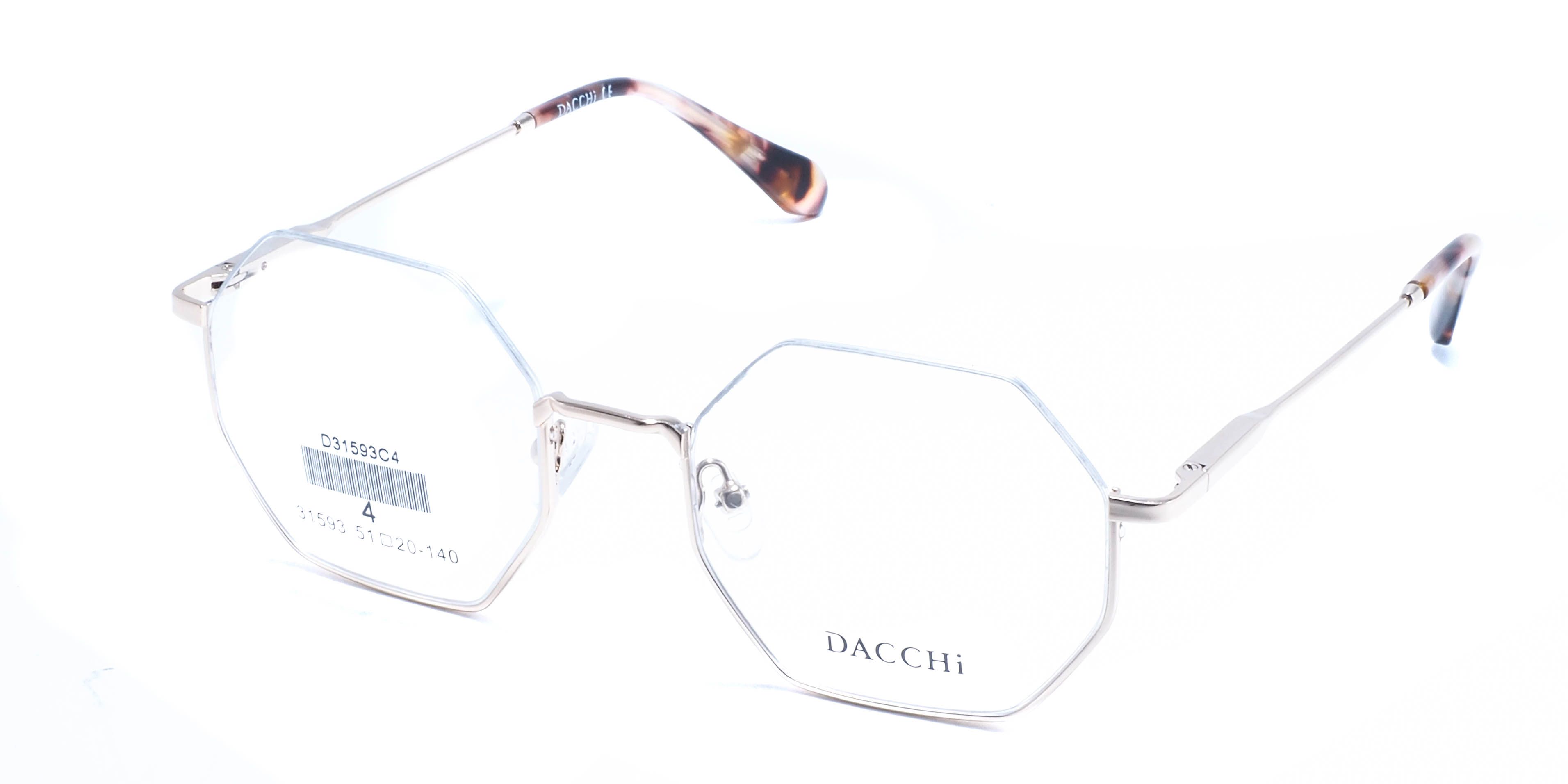 оправа Dacchi 31593 C4