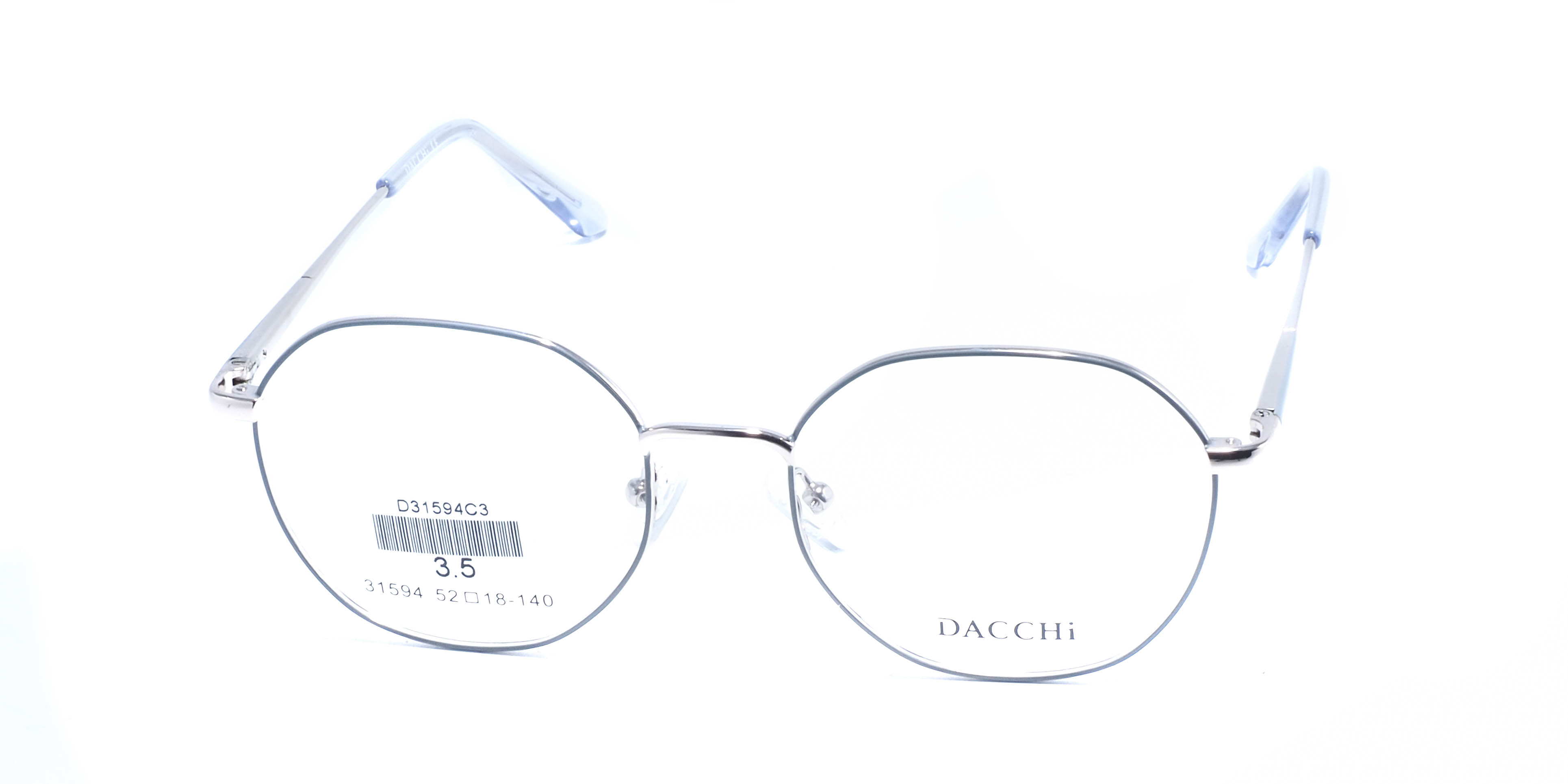 оправа Dacchi 31594 C3