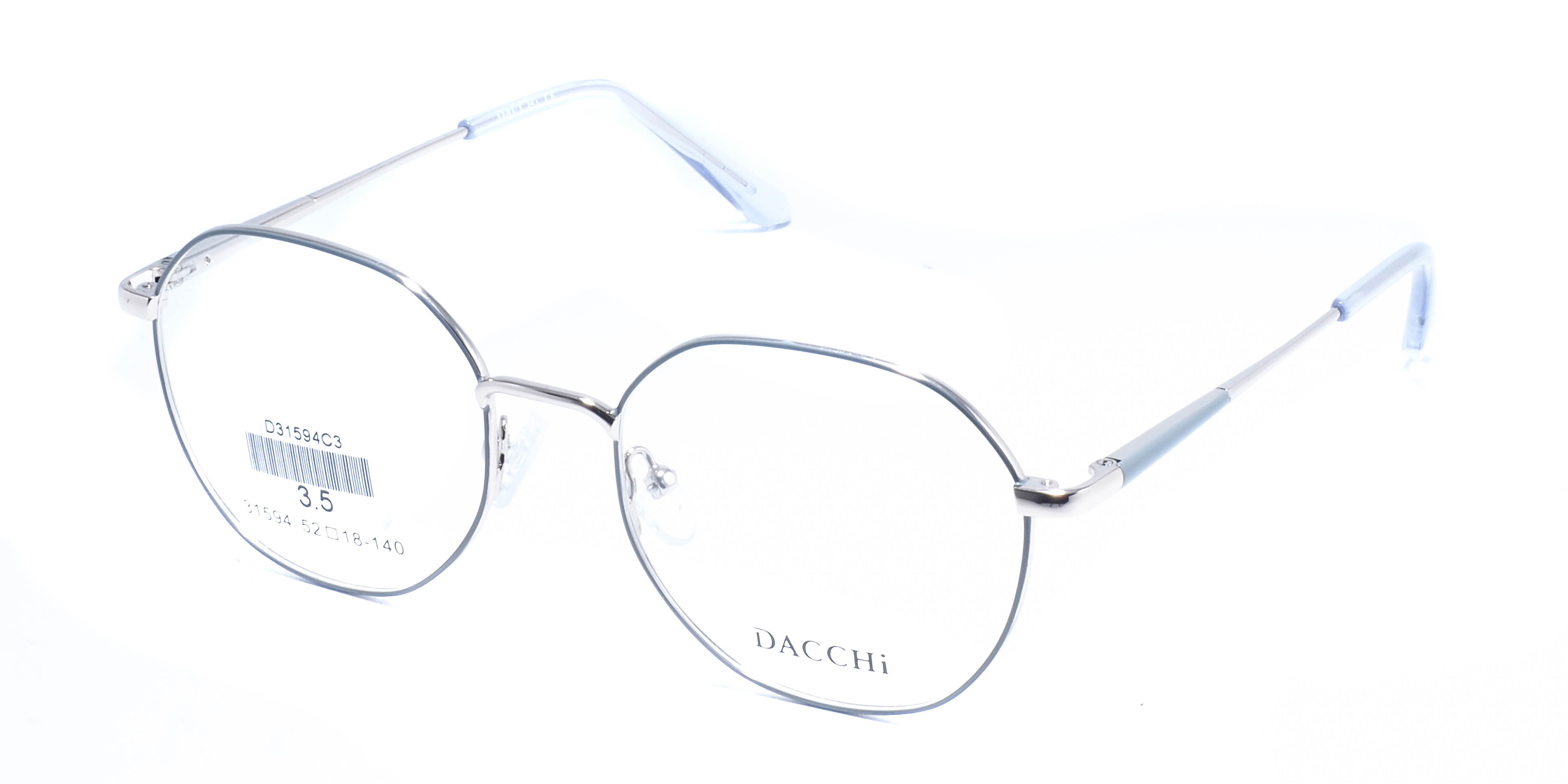 оправа Dacchi 31594 C3