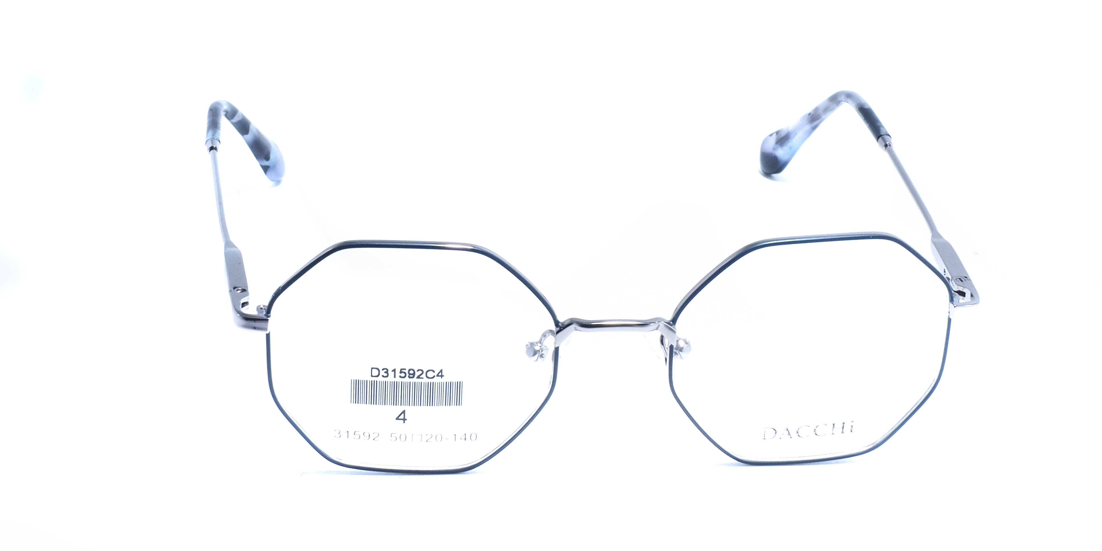 оправа Dacchi 31592 C4