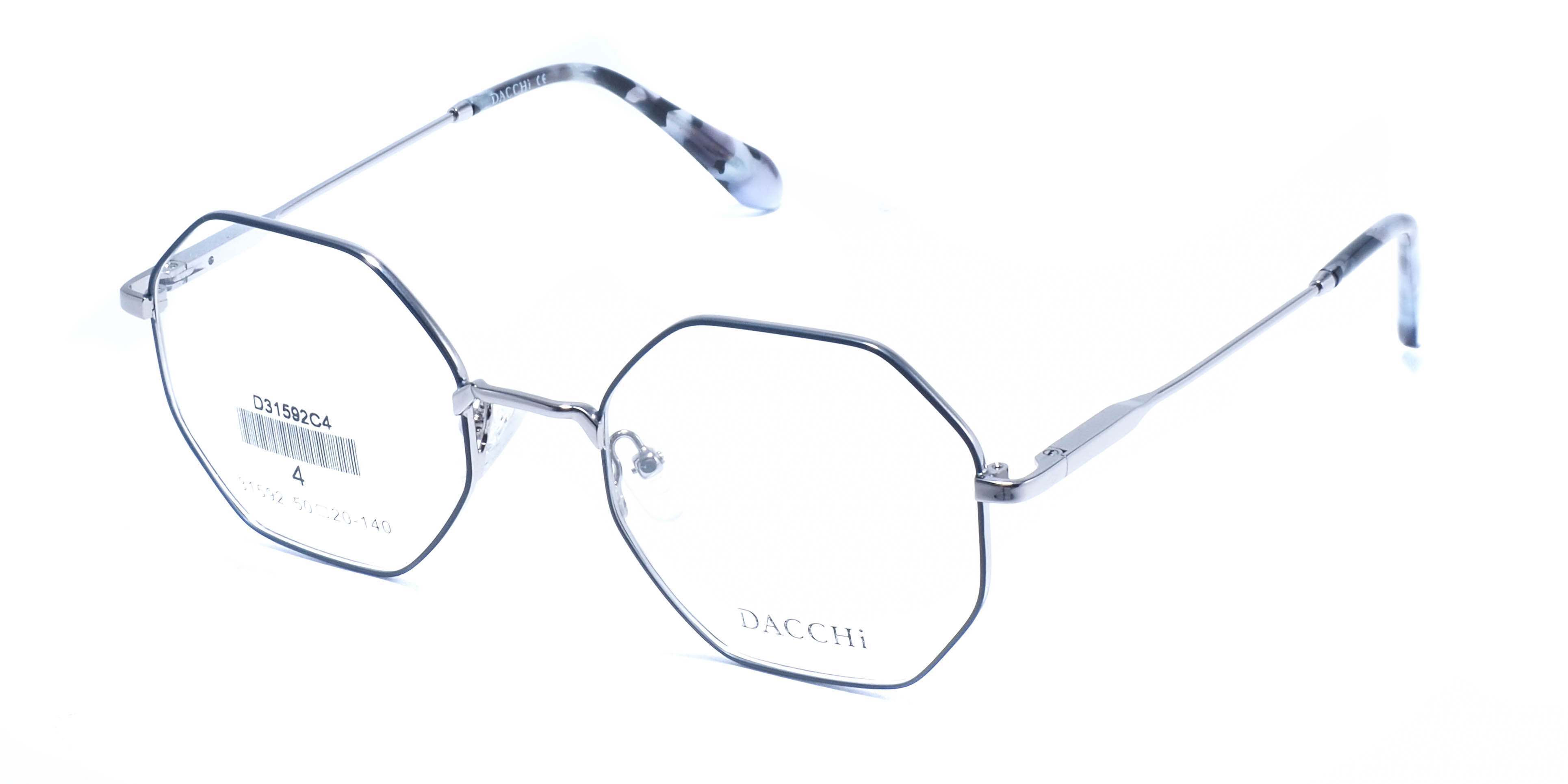 оправа Dacchi 31592 C4