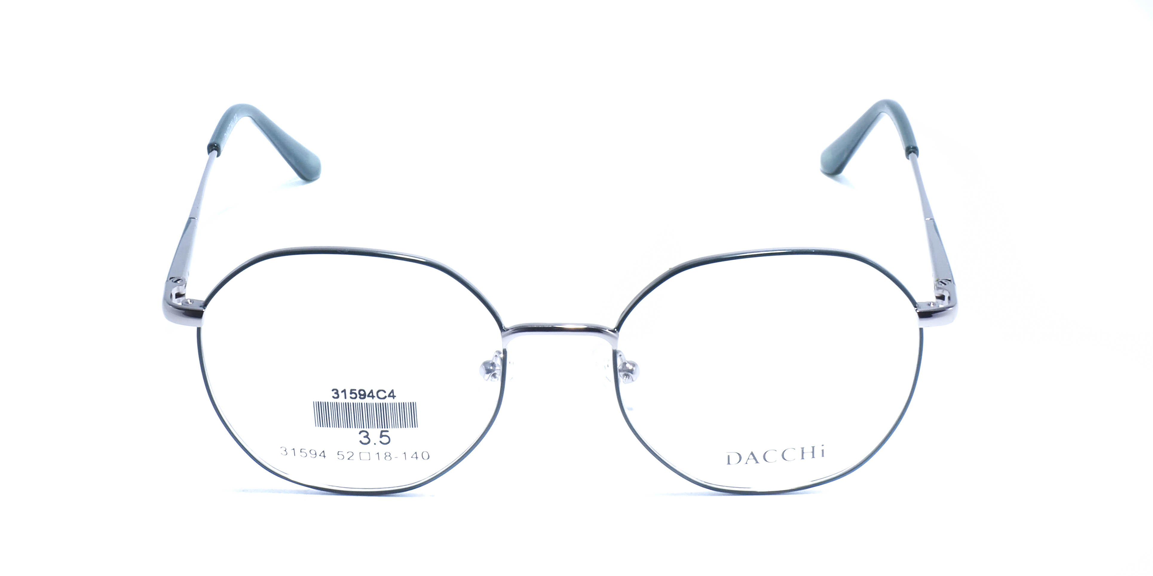 оправа Dacchi 31594 C4