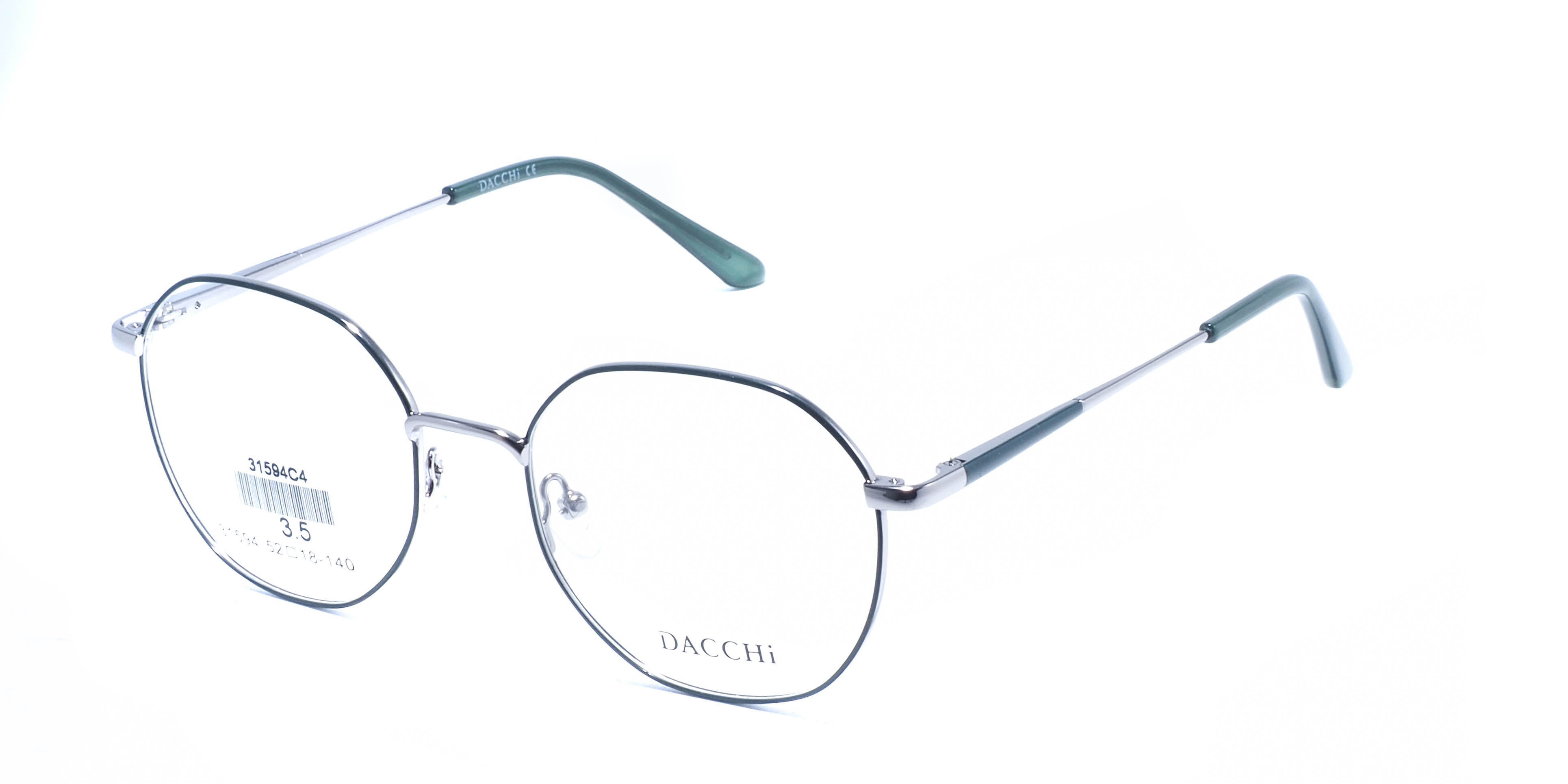 оправа Dacchi 31594 C4