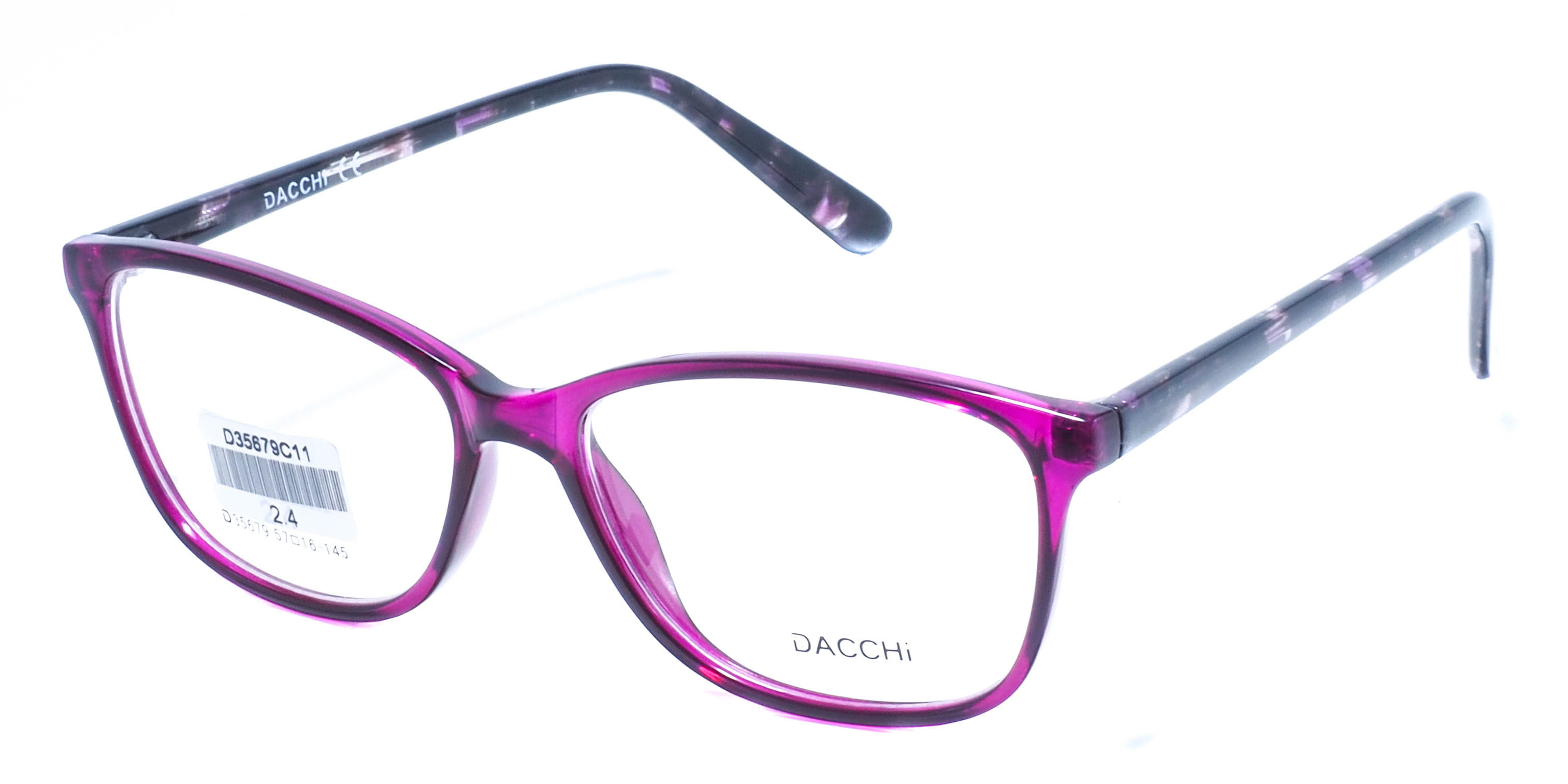 оправа DACCHi D35679 C11