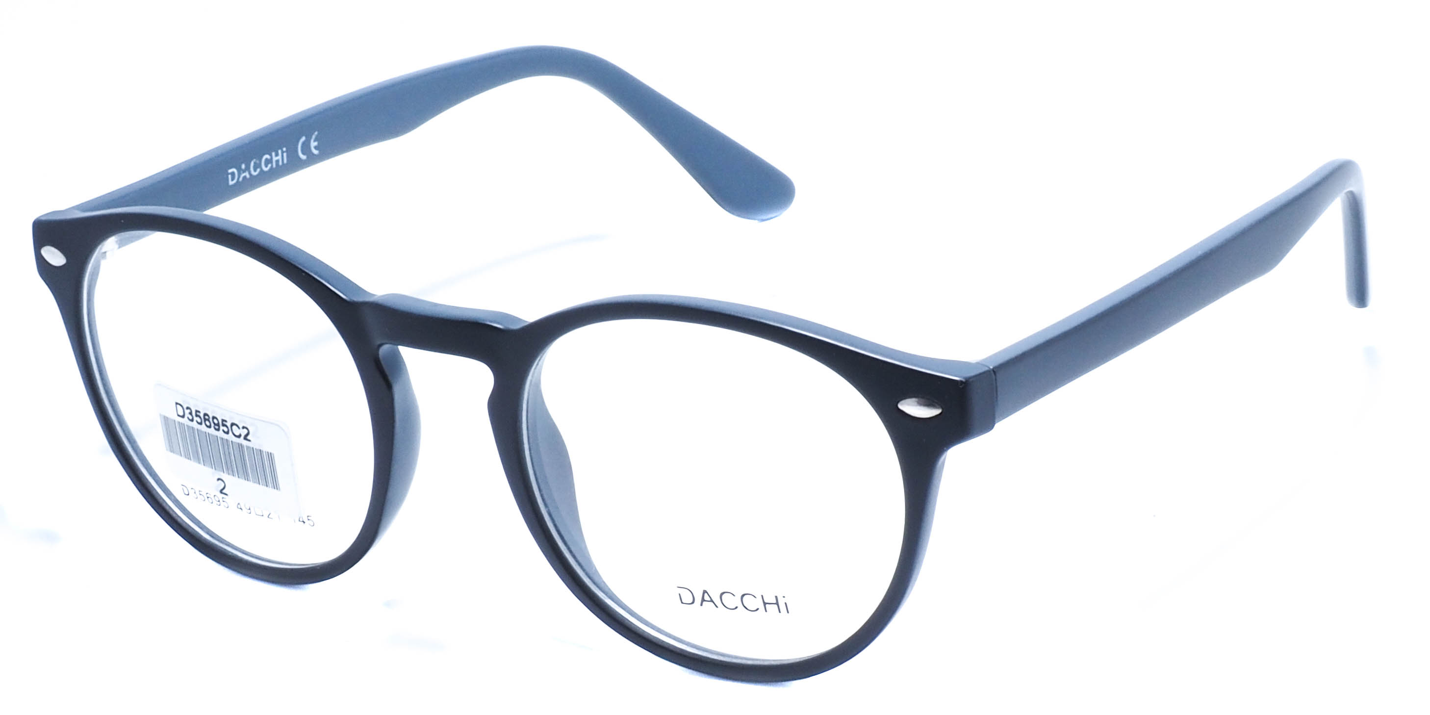 оправа DACCHi D35695 C2