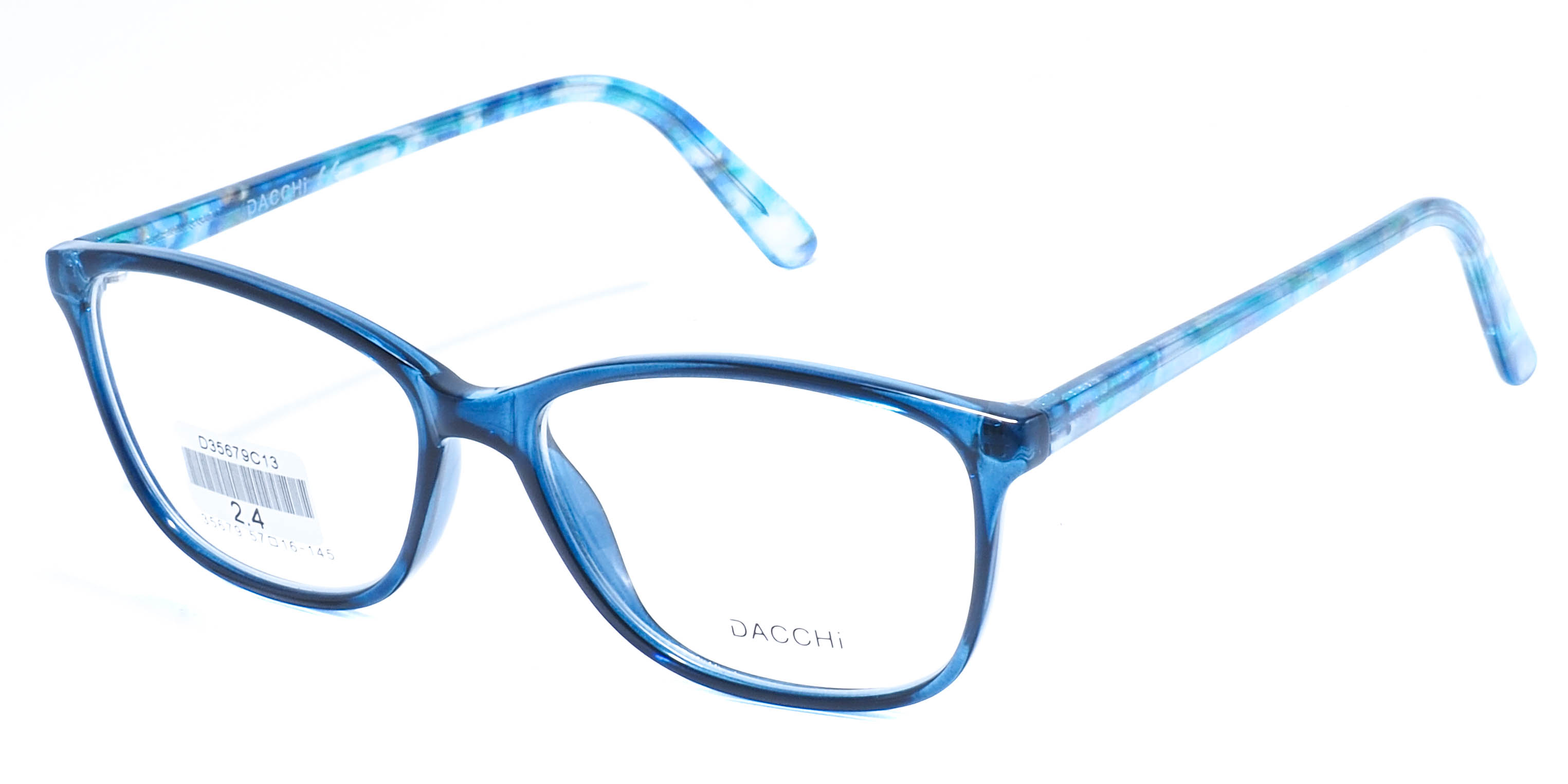 оправа DACCHi D35679 C13
