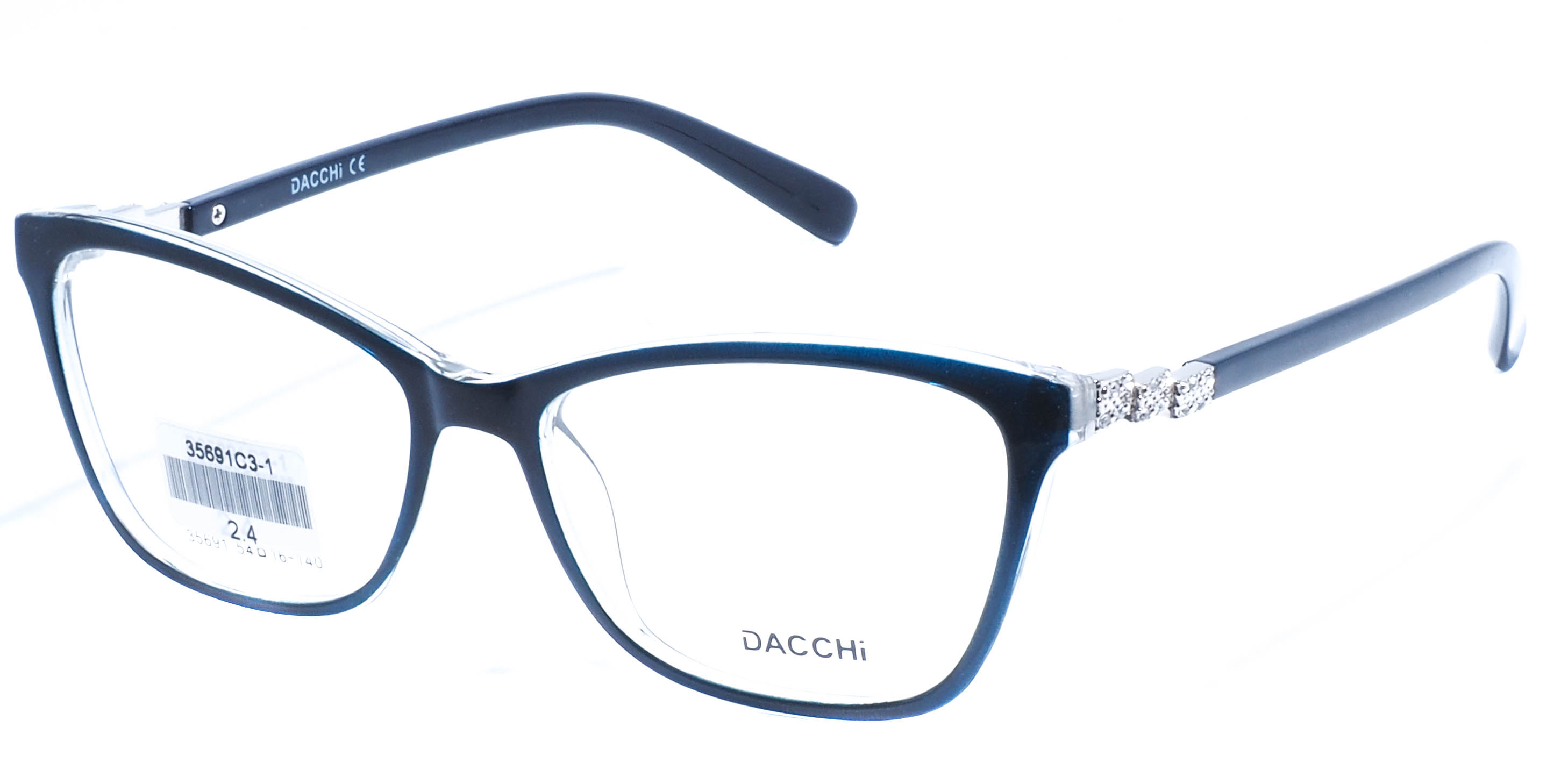 оправа DACCHi D35691 C3-1