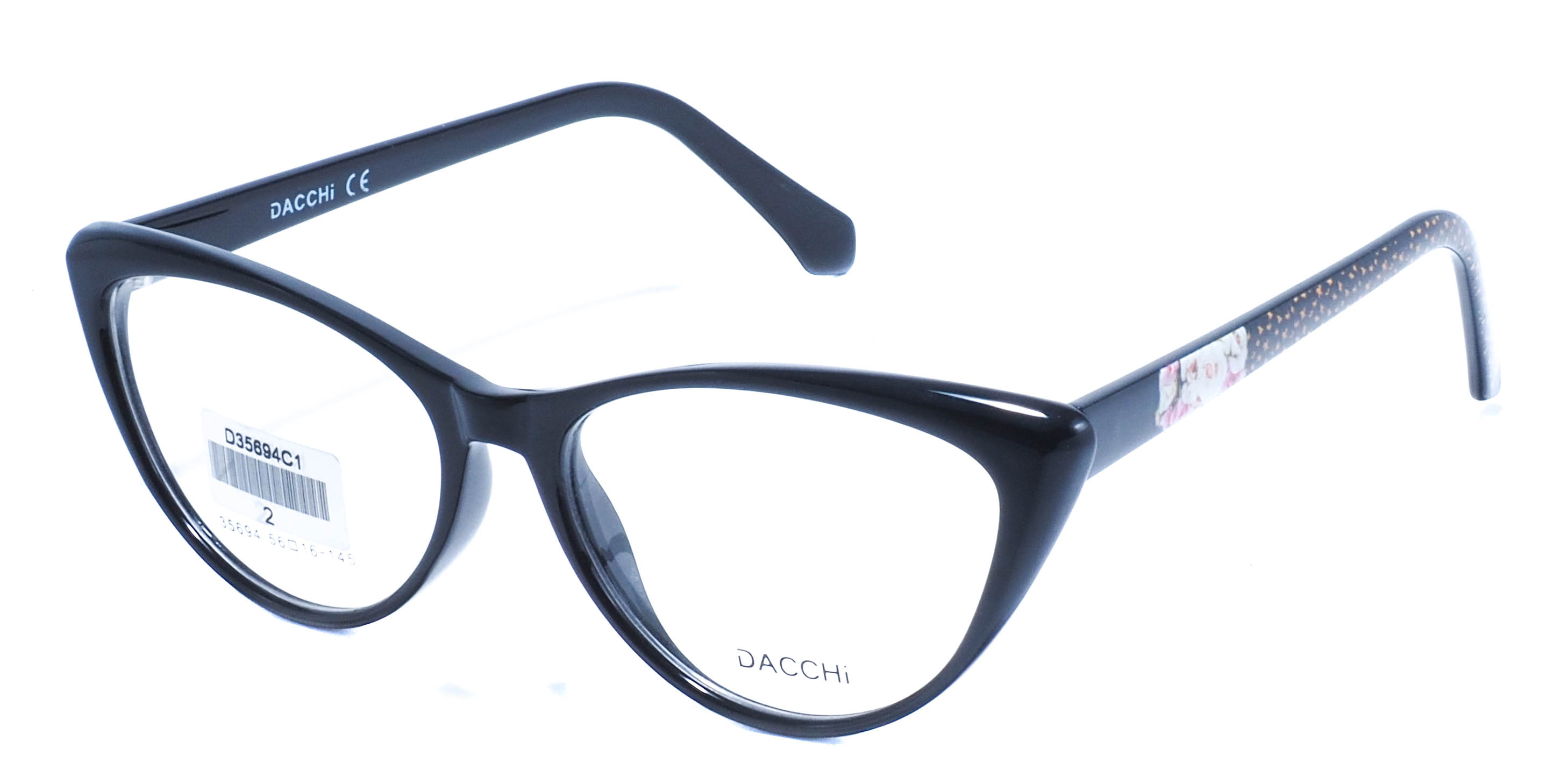 оправа DACCHi D35694 C1