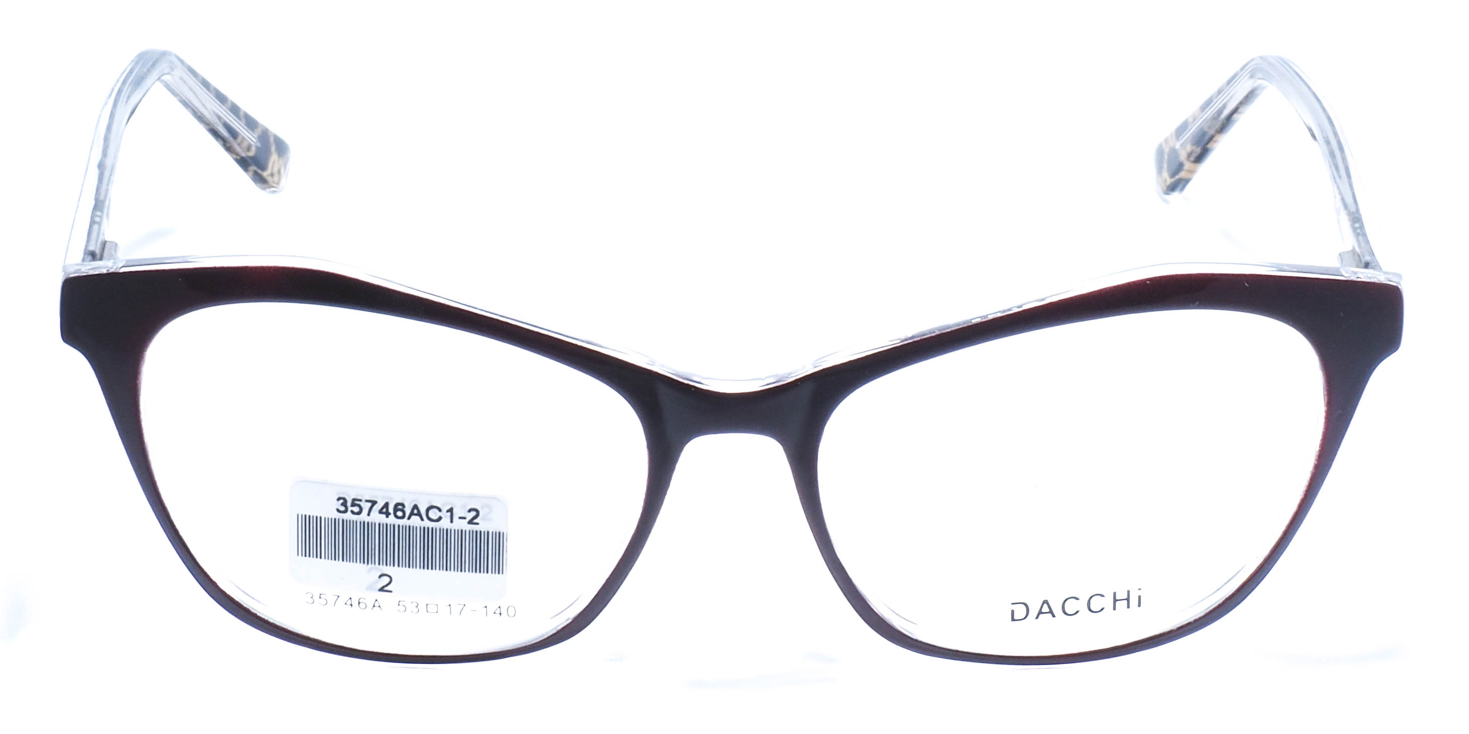 оправа DACCHi D35746A C1-2