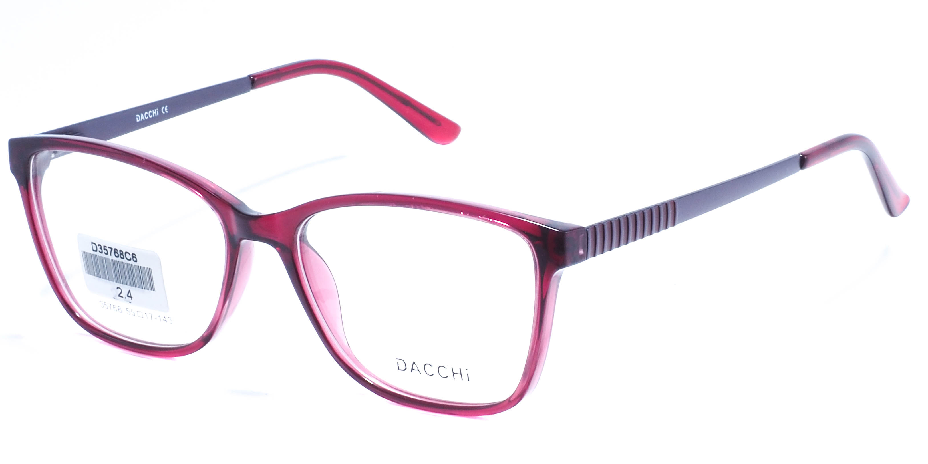 оправа DACCHi D35768 C6