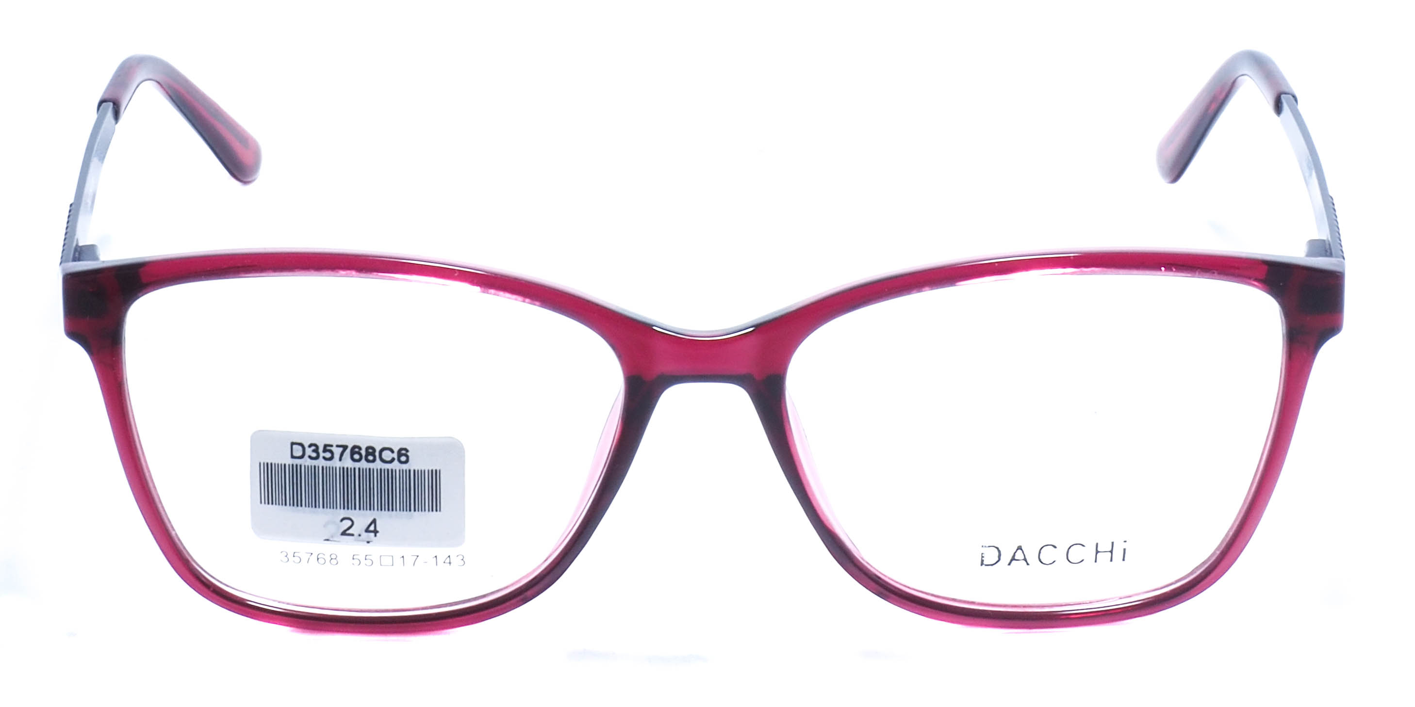 оправа DACCHi D35768 C6
