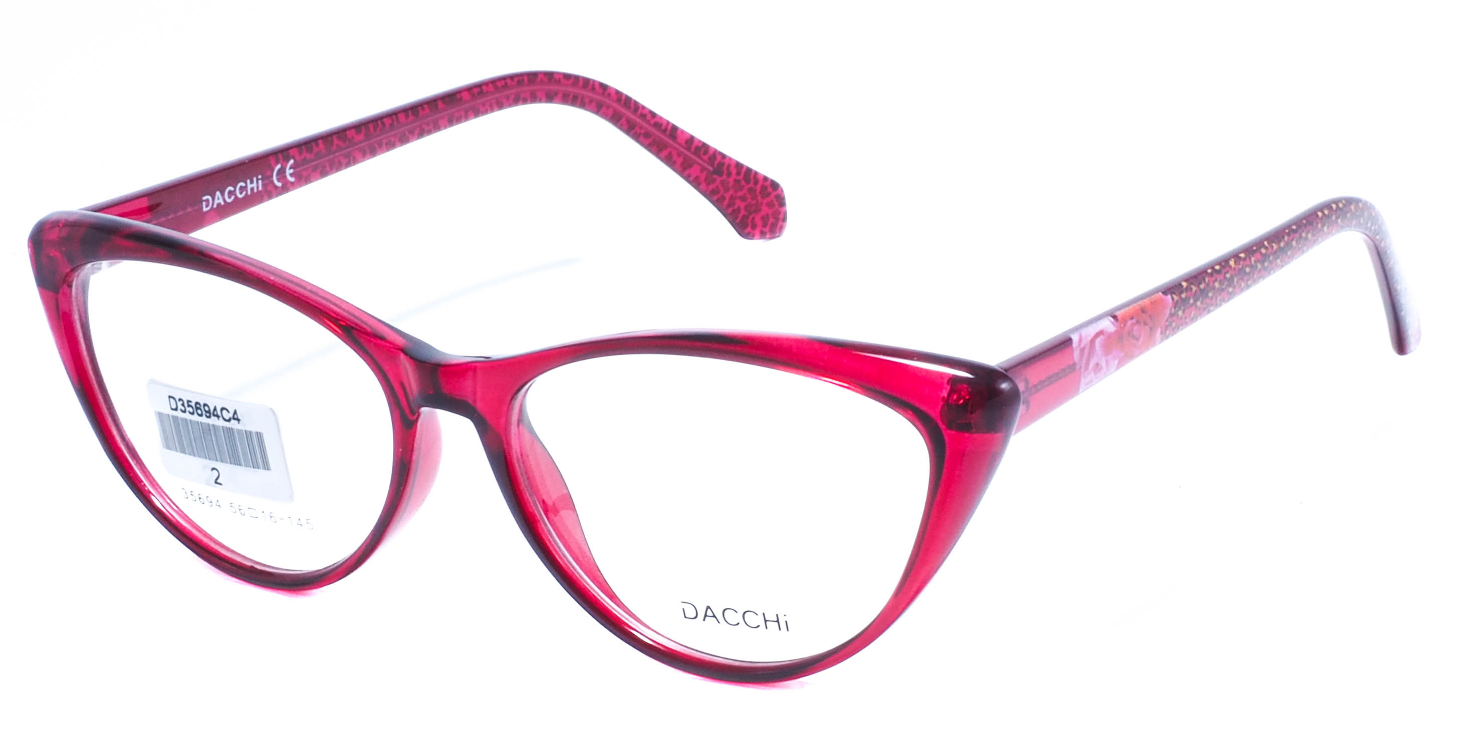 оправа DACCHi D35694 C4