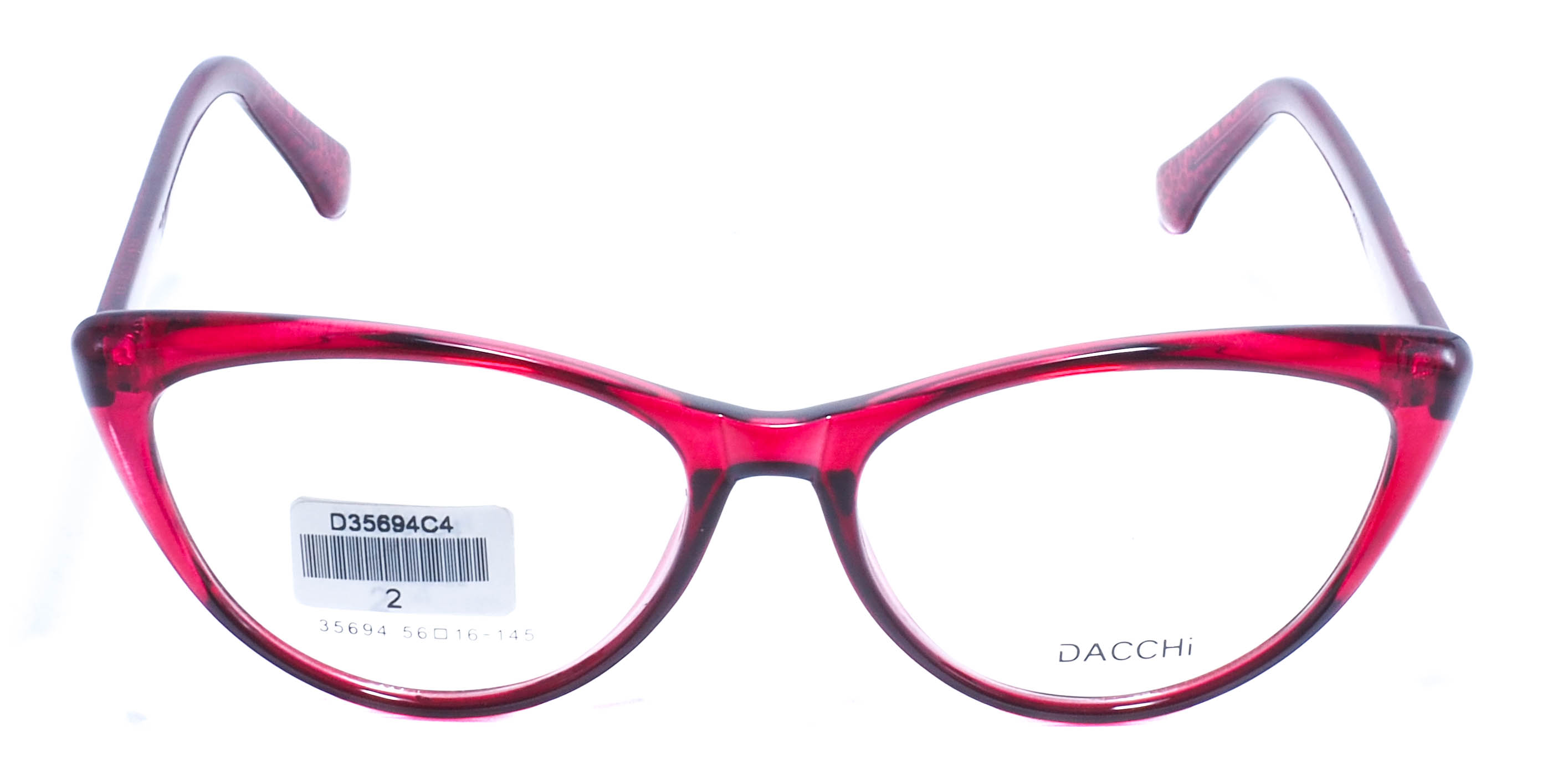 оправа DACCHi D35694 C4