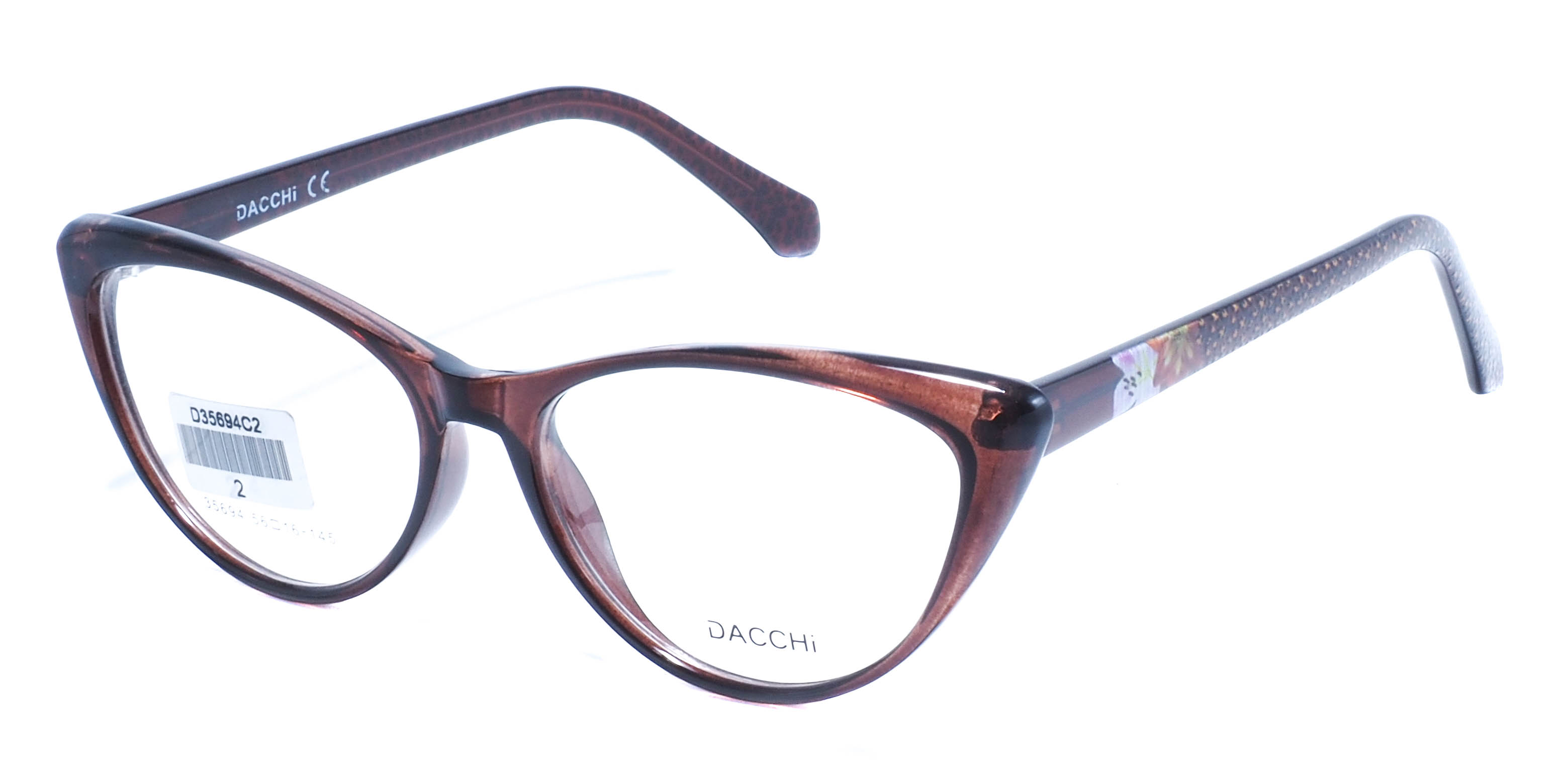 оправа DACCHi D35694 C2