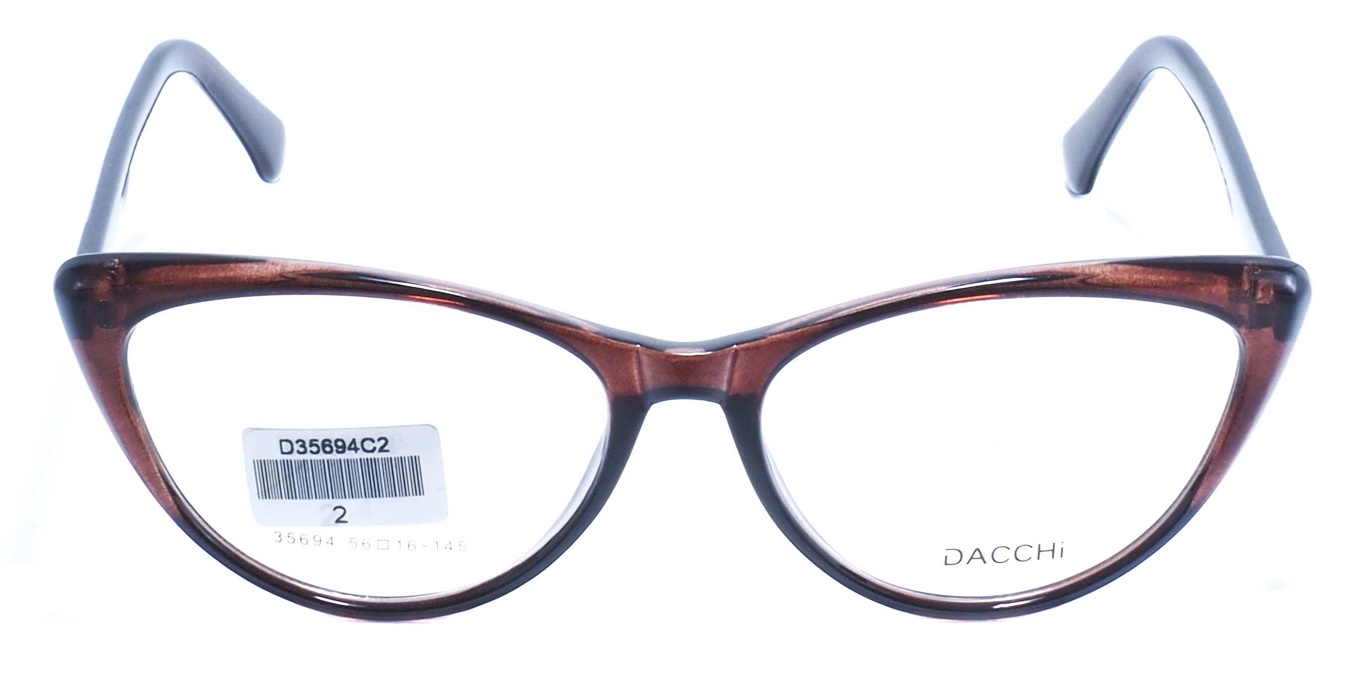 оправа DACCHi D35694 C2