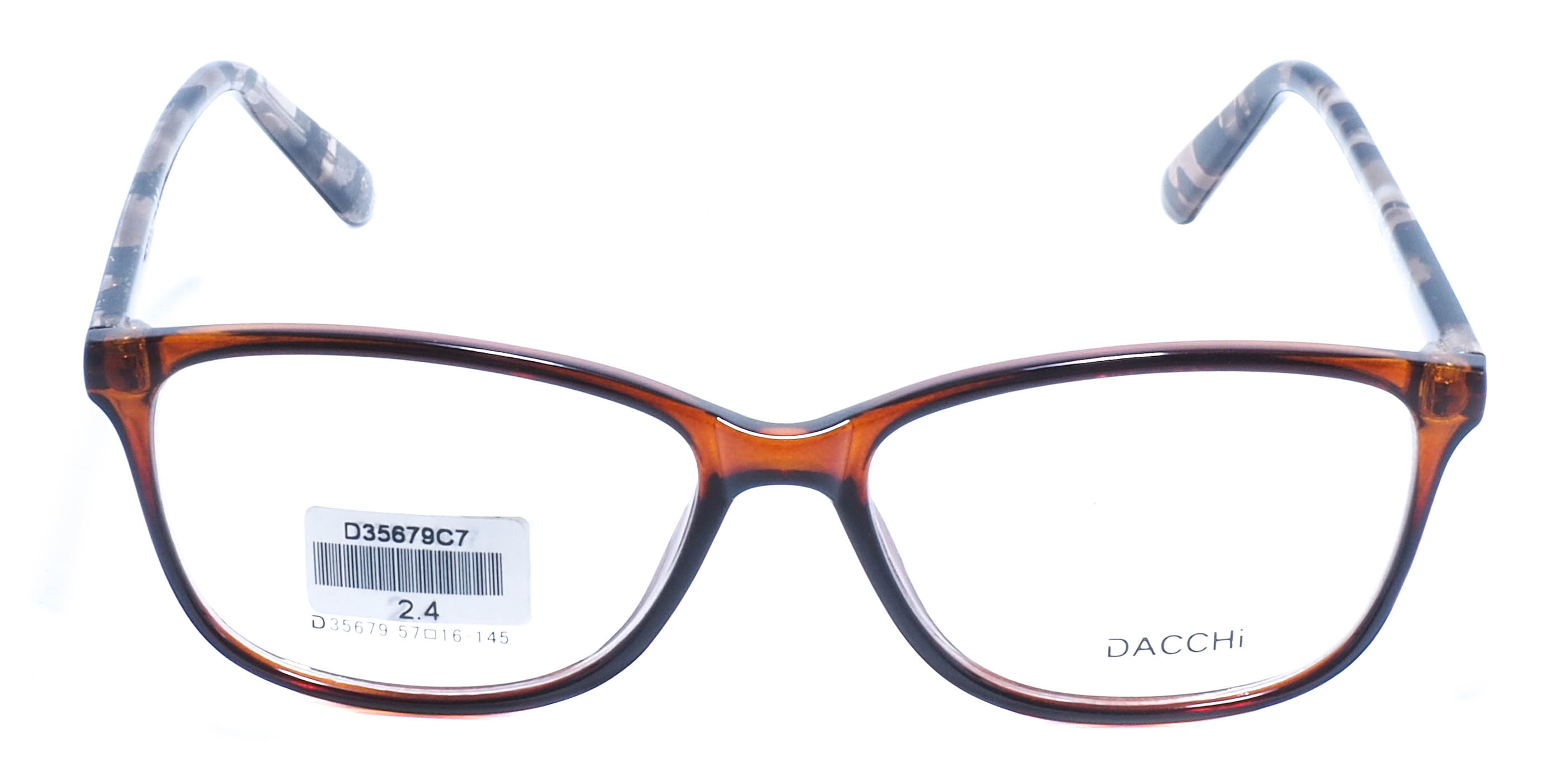 оправа DACCHi D35679 C7