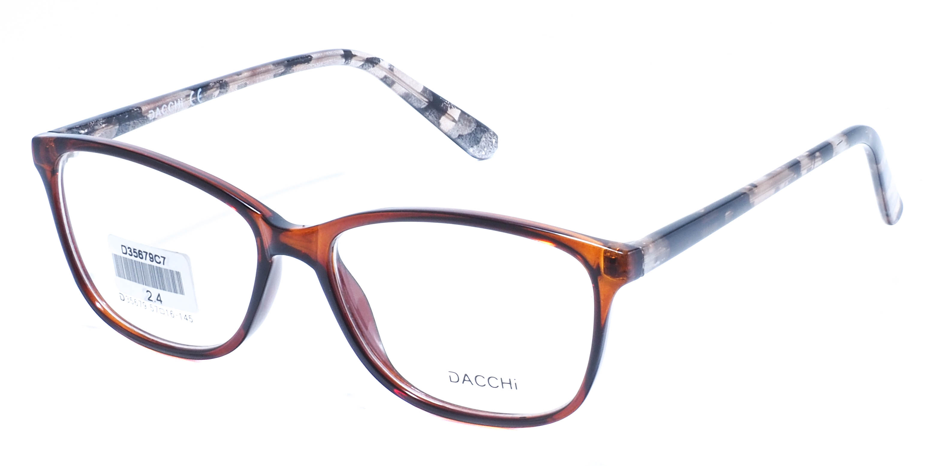 оправа DACCHi D35679 C7