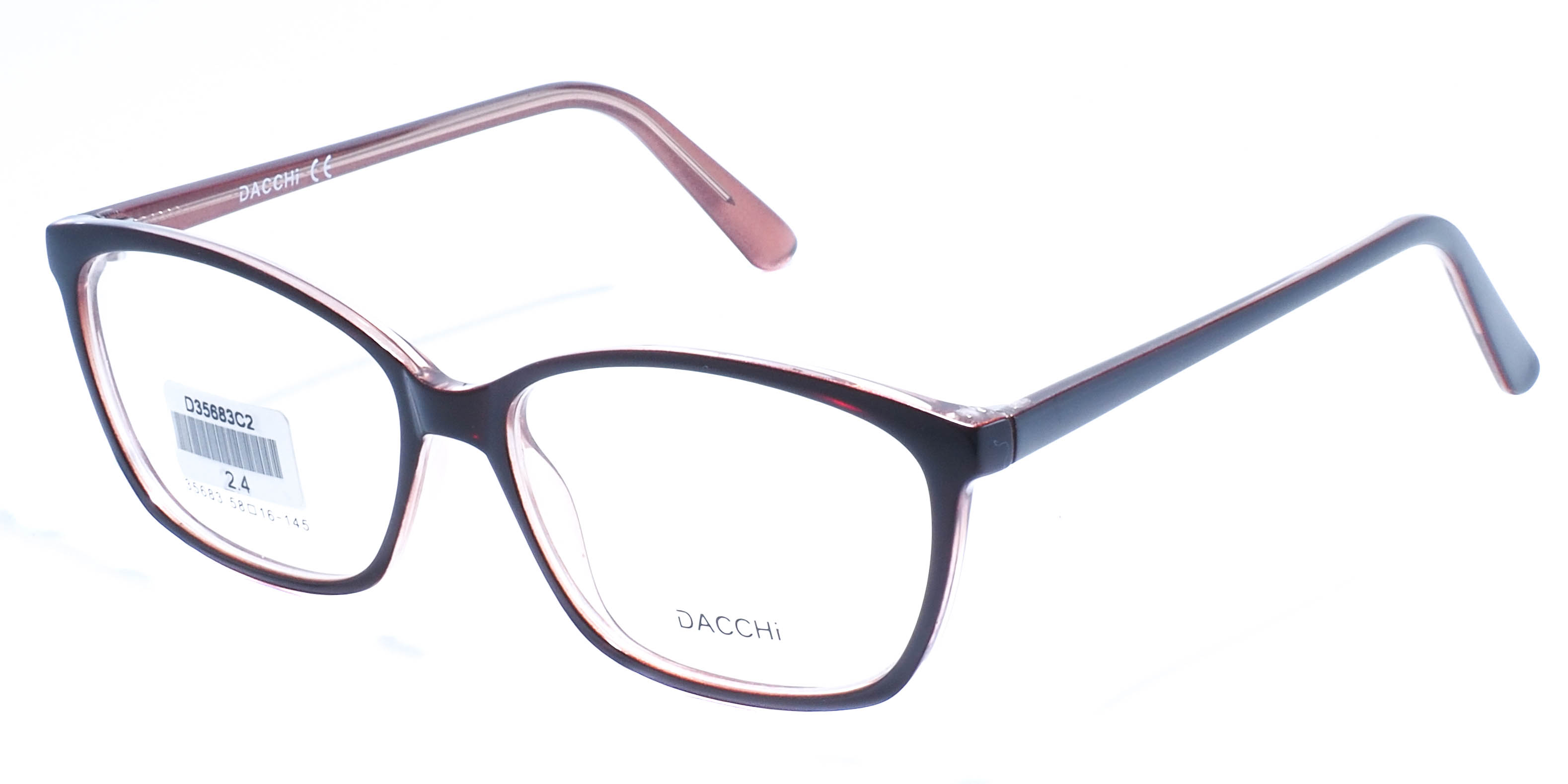 оправа DACCHi D35683 C2