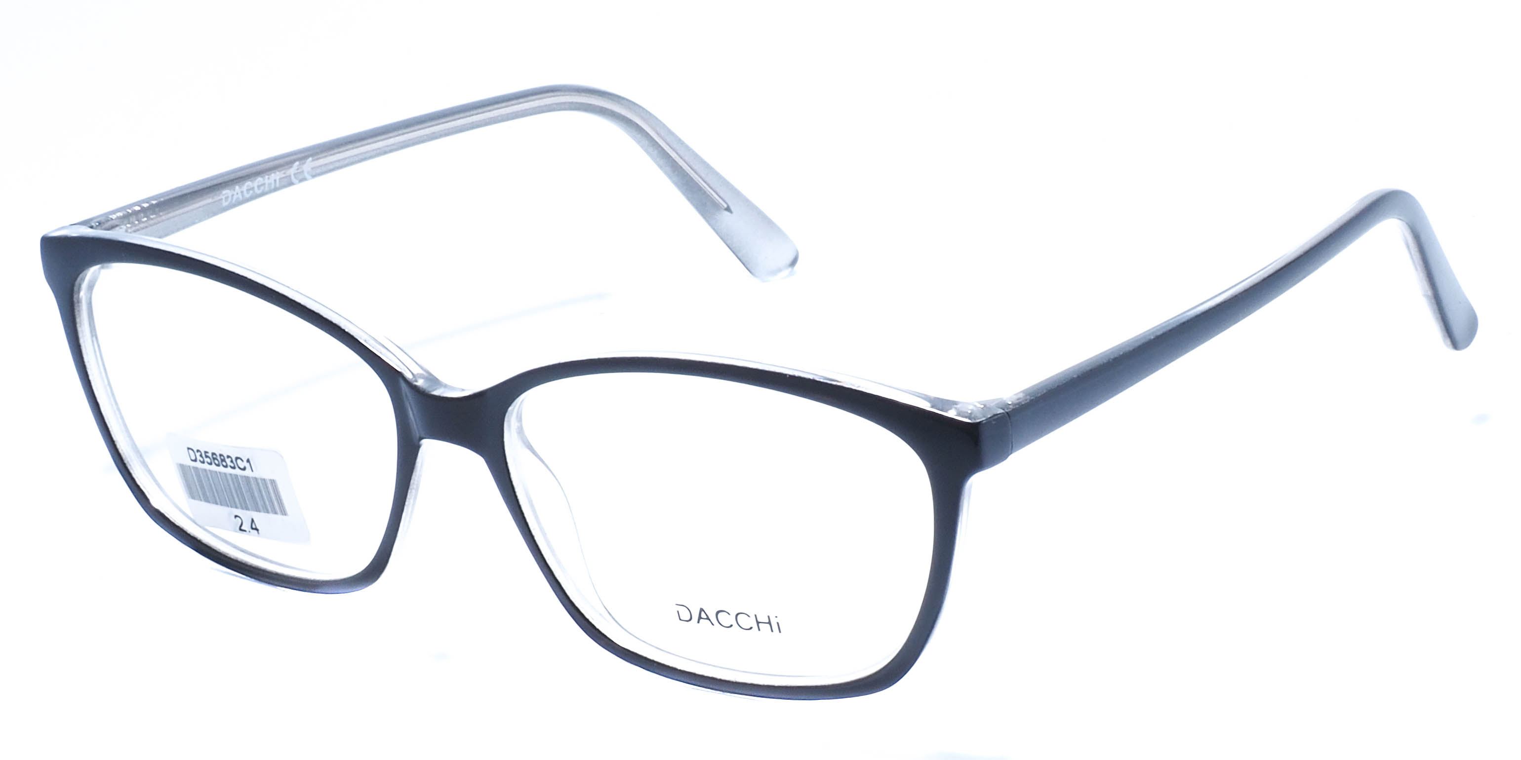 оправа DACCHi D35683 C1