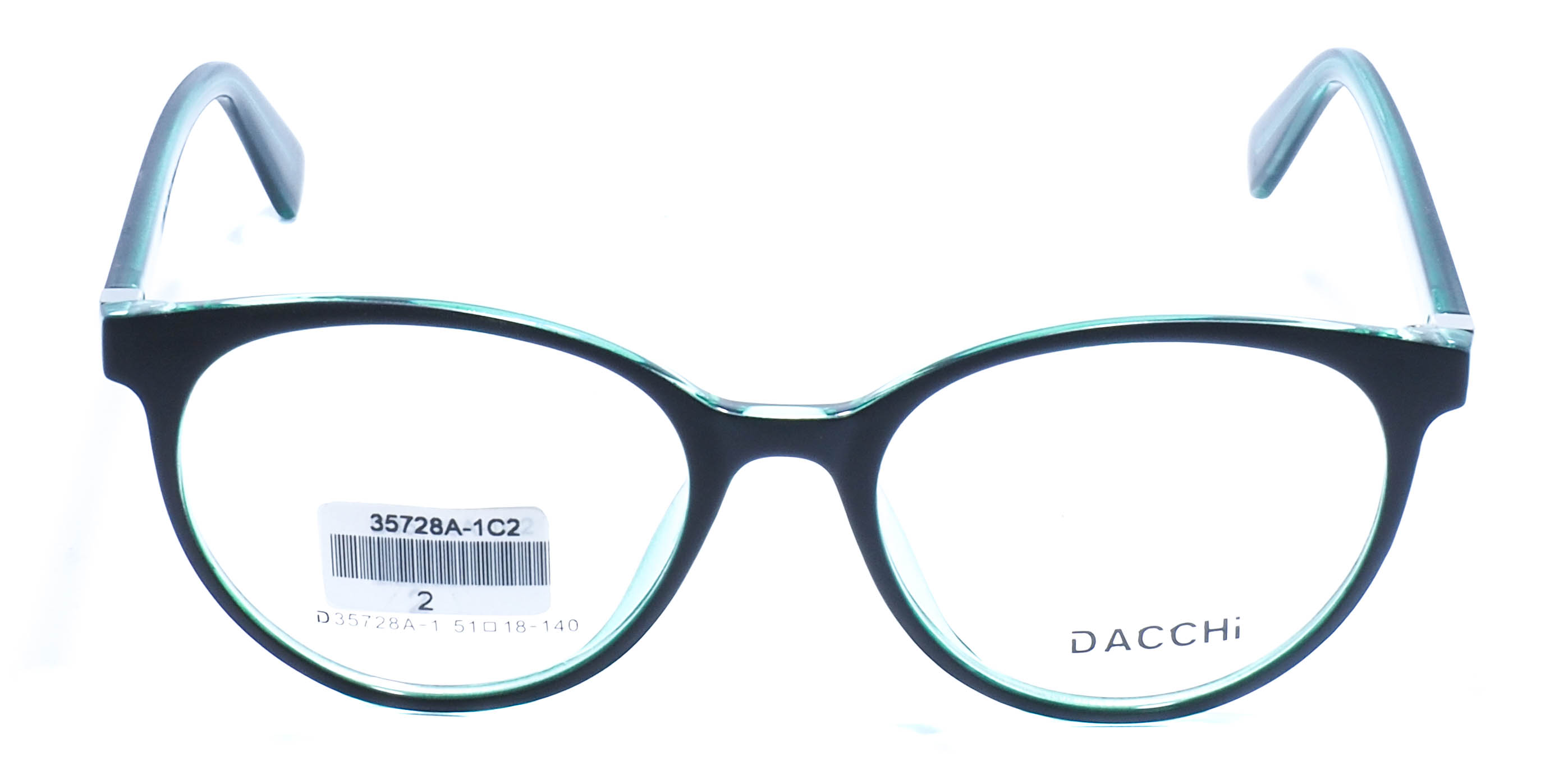 оправа DACCHi D35728A-1 C2