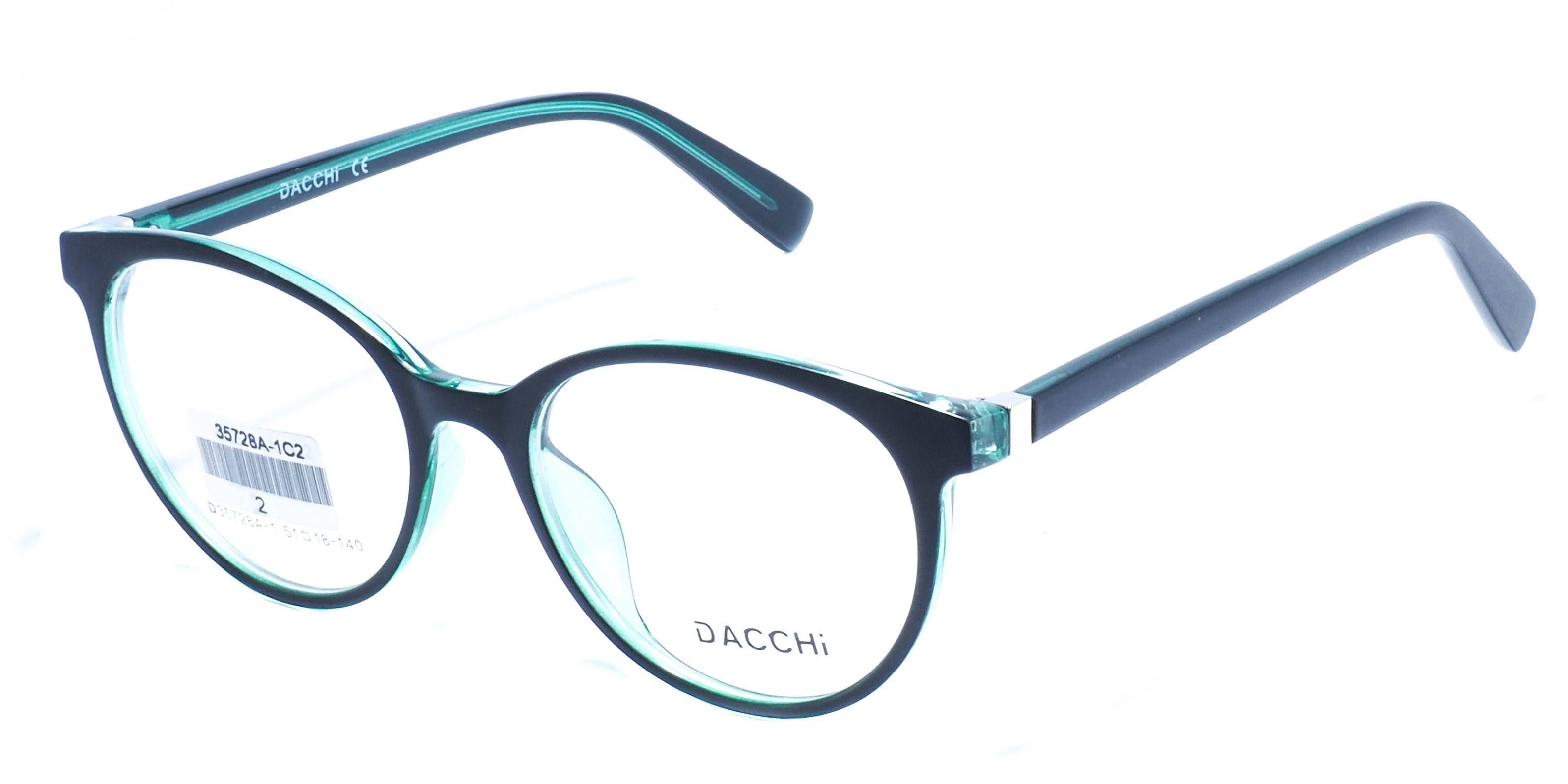 оправа DACCHi D35728A-1 C2