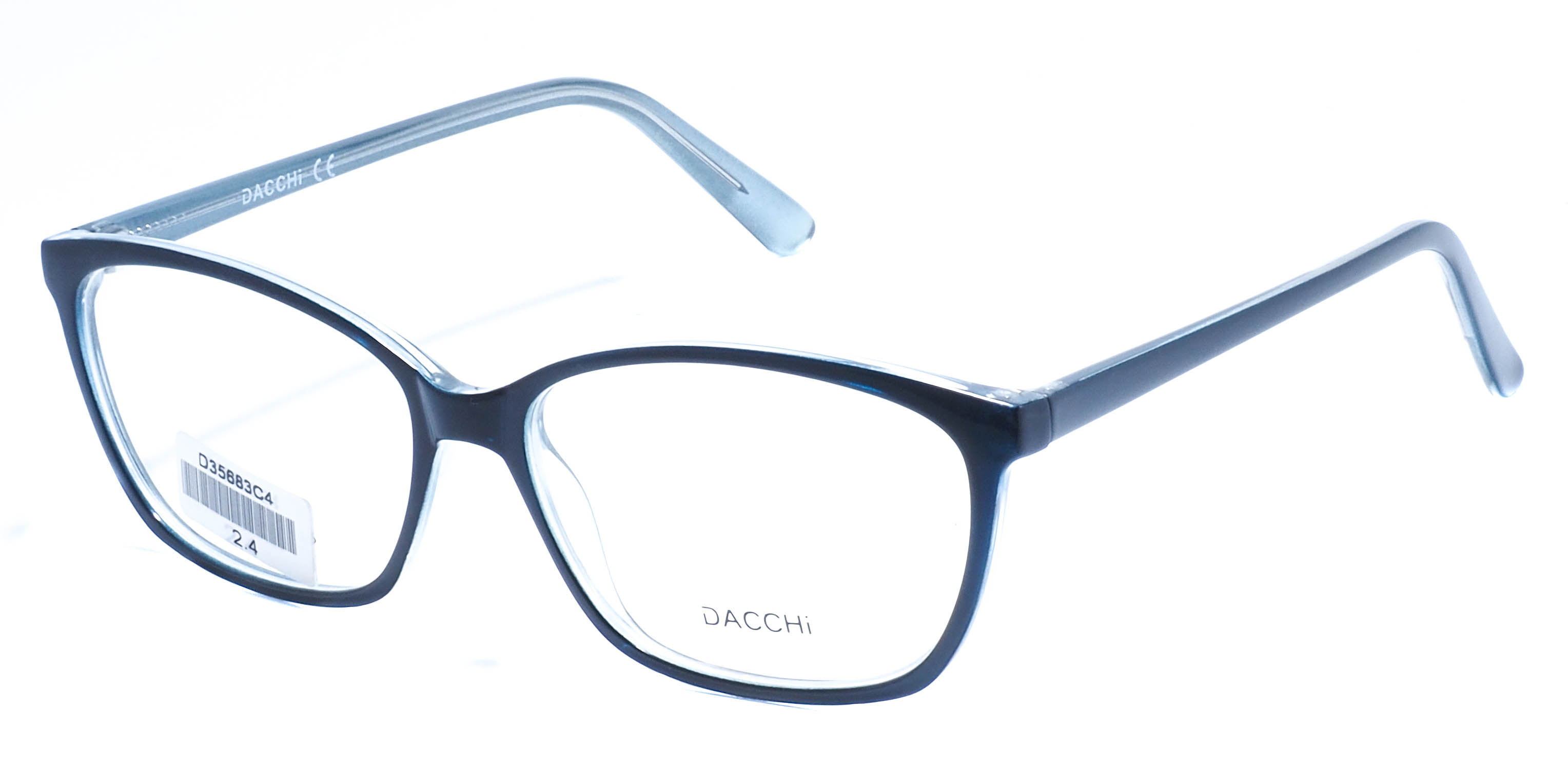 оправа DACCHi D35683 C4