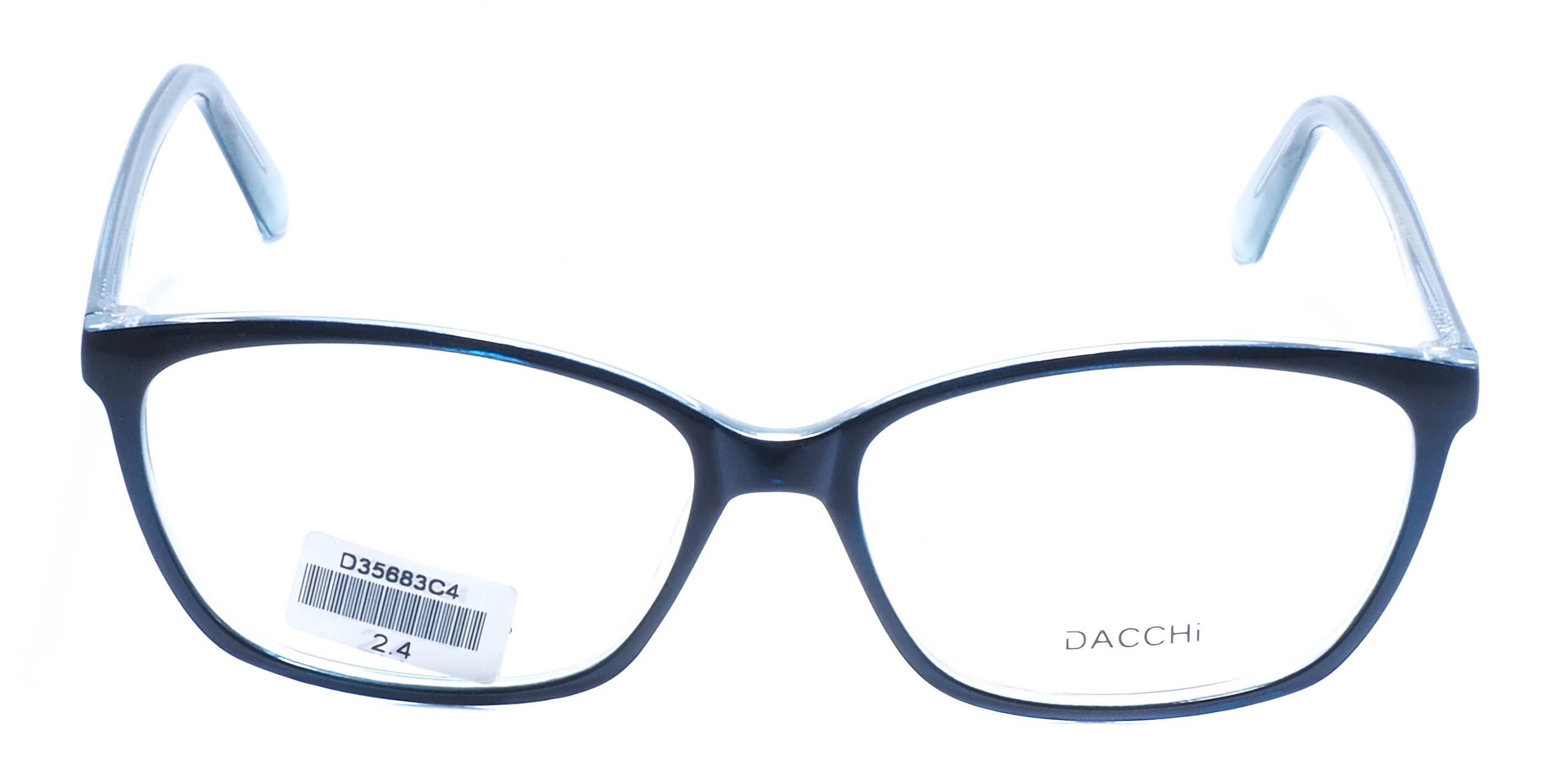 оправа DACCHi D35683 C4