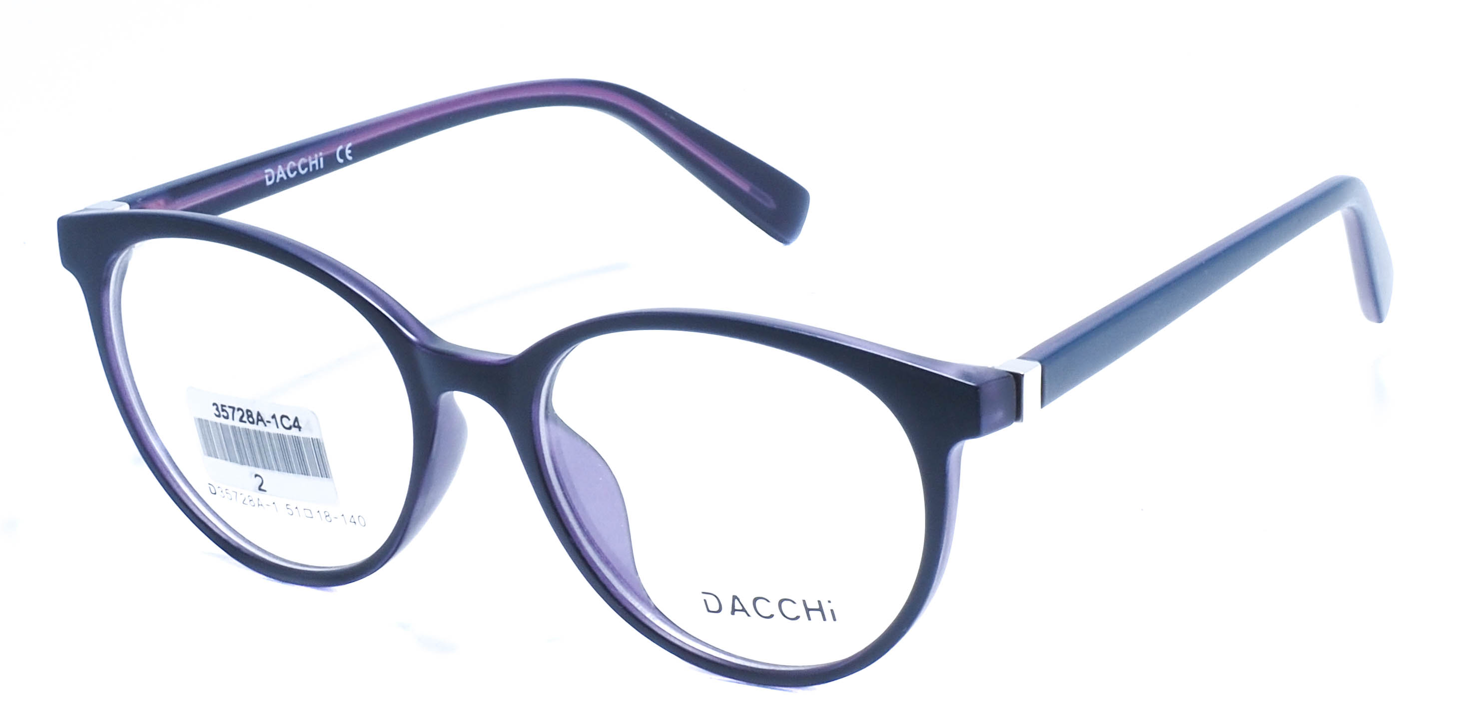оправа DACCHi D35728A-1 C4