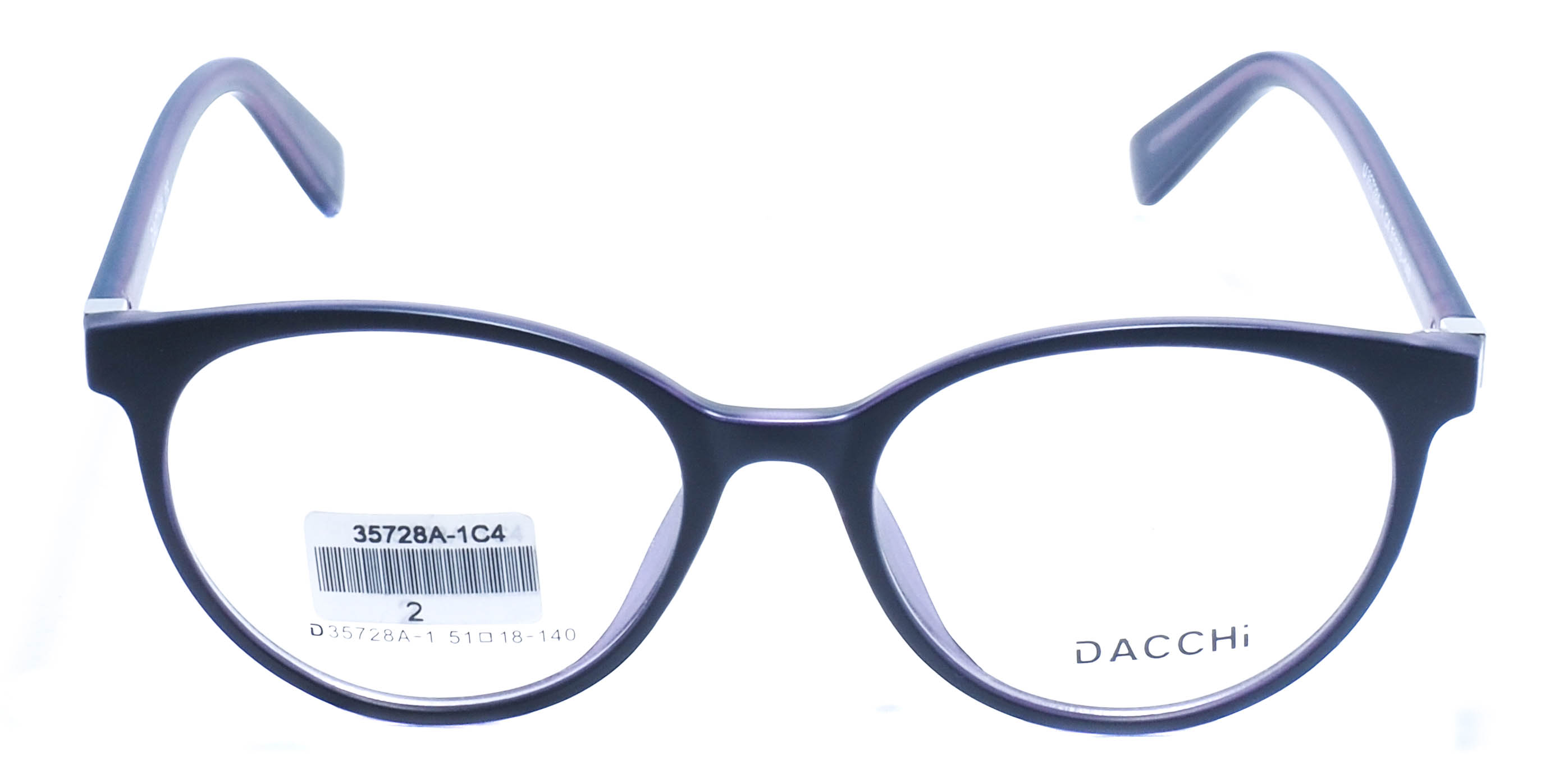 оправа DACCHi D35728A-1 C4