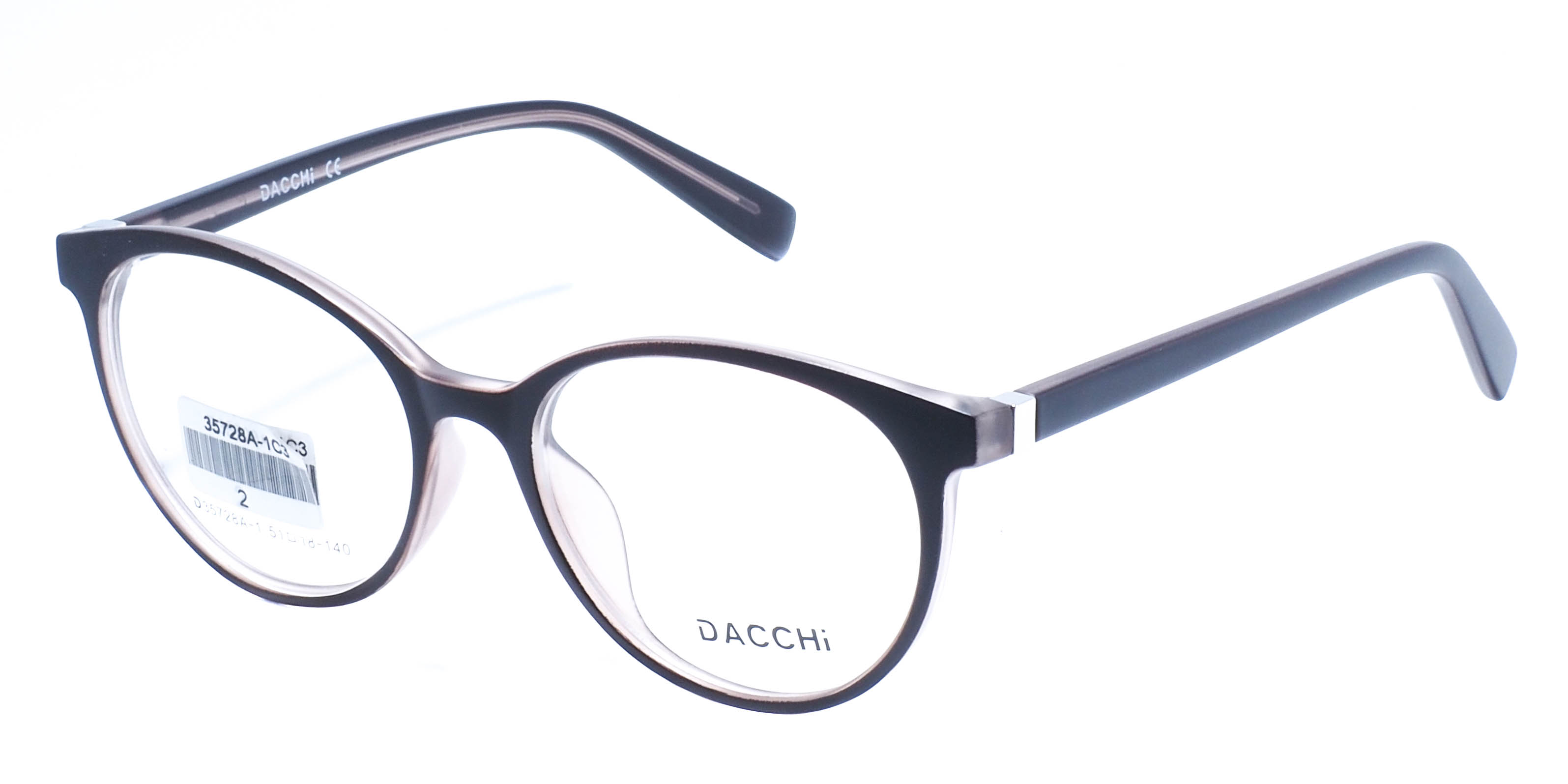 оправа DACCHi D35728A-1 C3