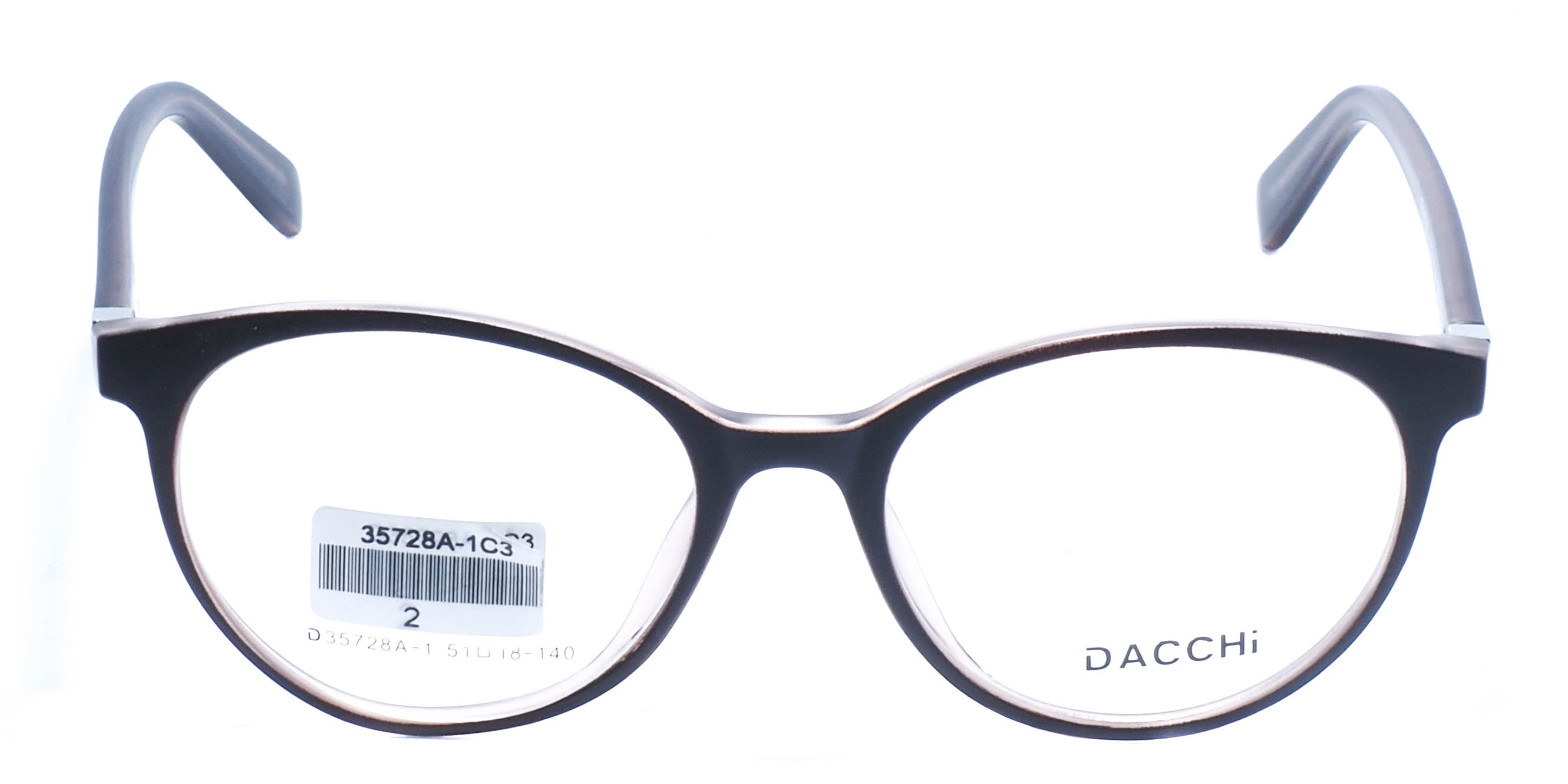 оправа DACCHi D35728A-1 C3