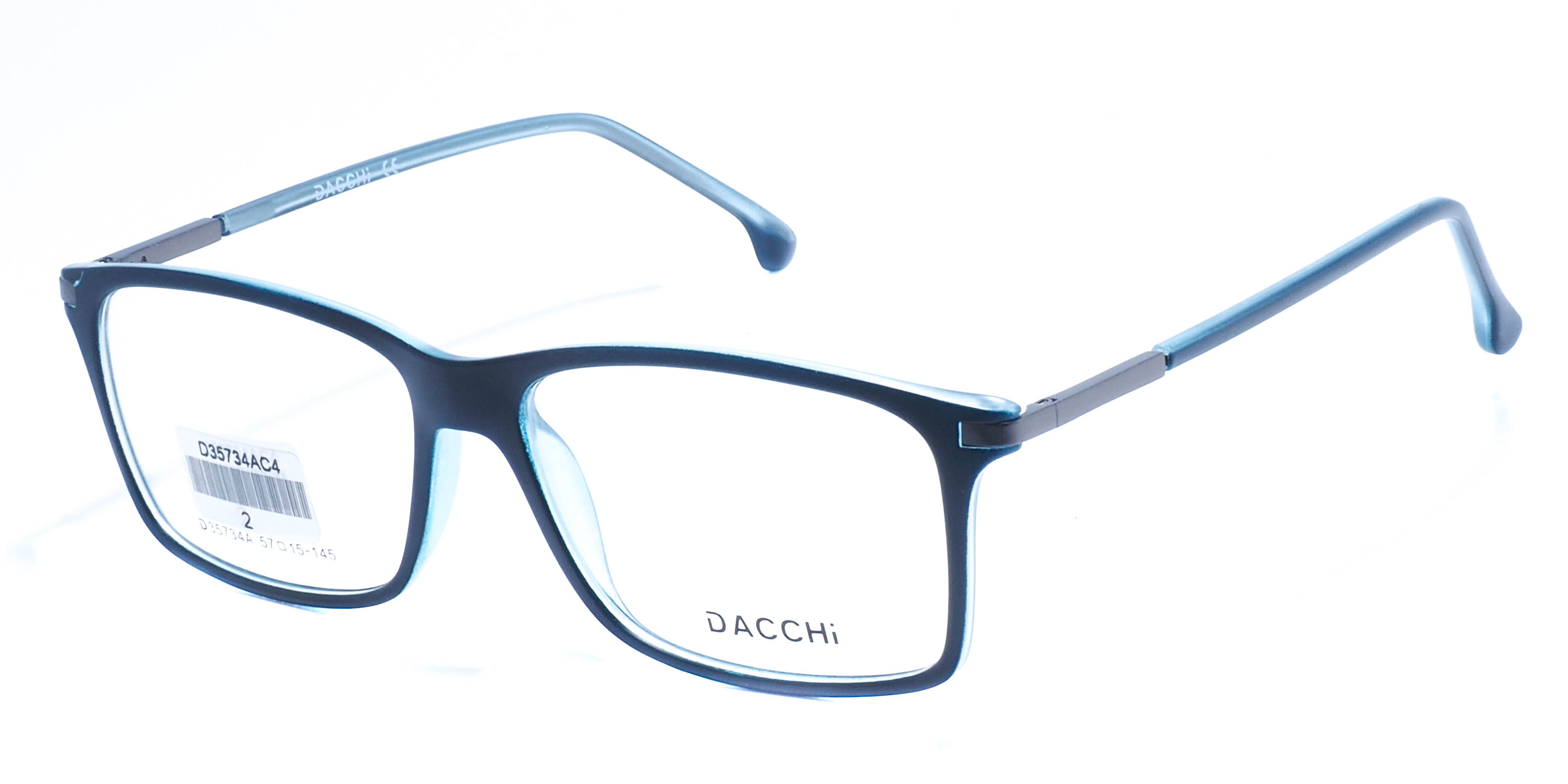 оправа DACCHi D35734A C4