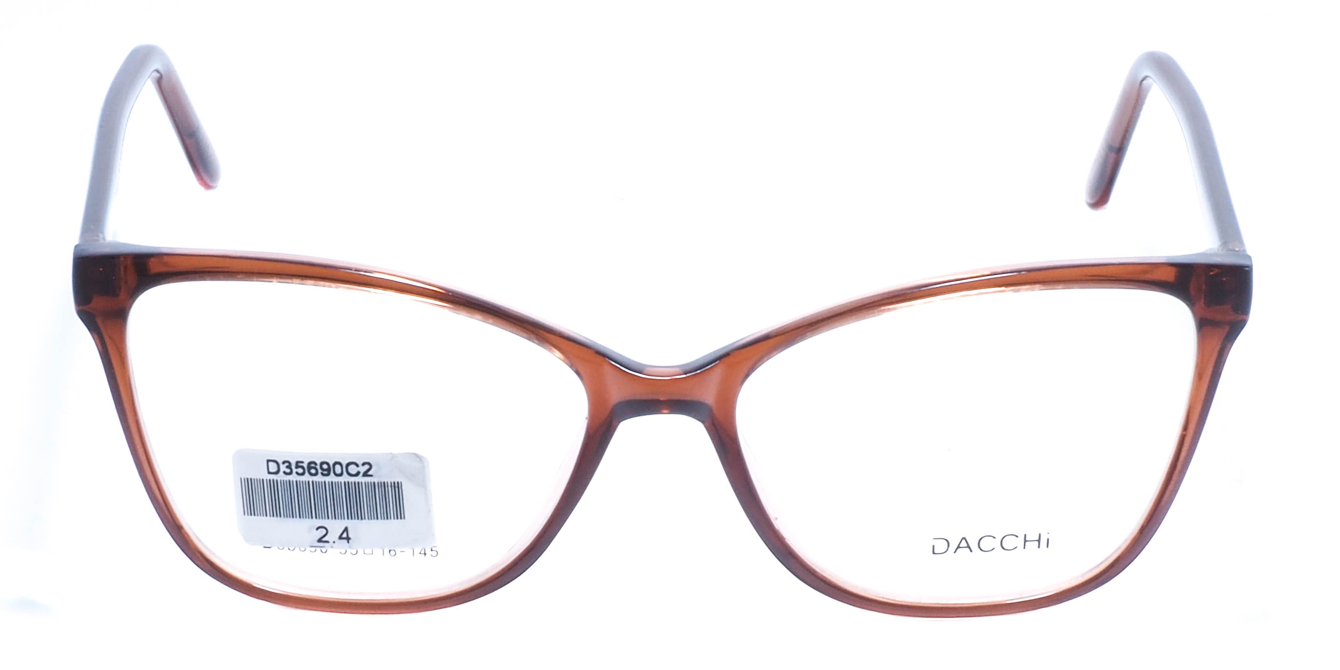 оправа DACCHi D35690 C2
