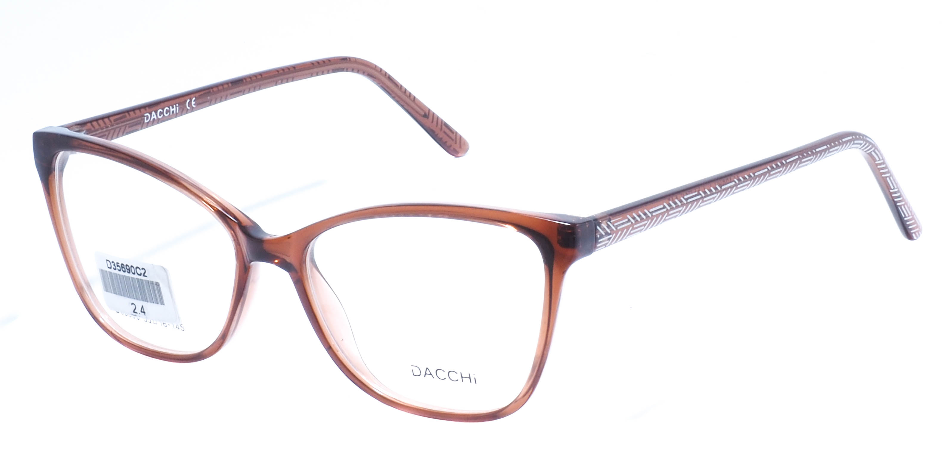 оправа DACCHi D35690 C2
