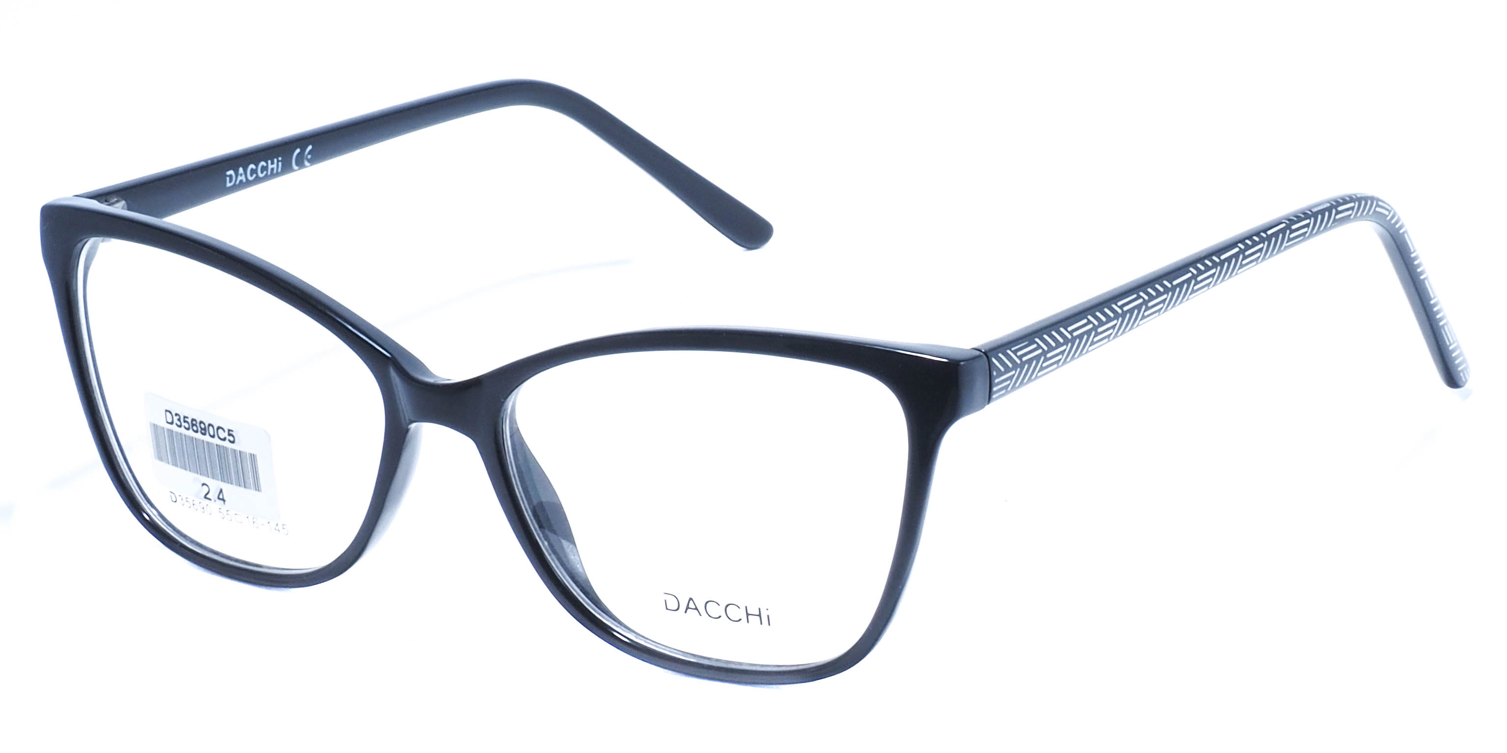 оправа DACCHi D35690 C5
